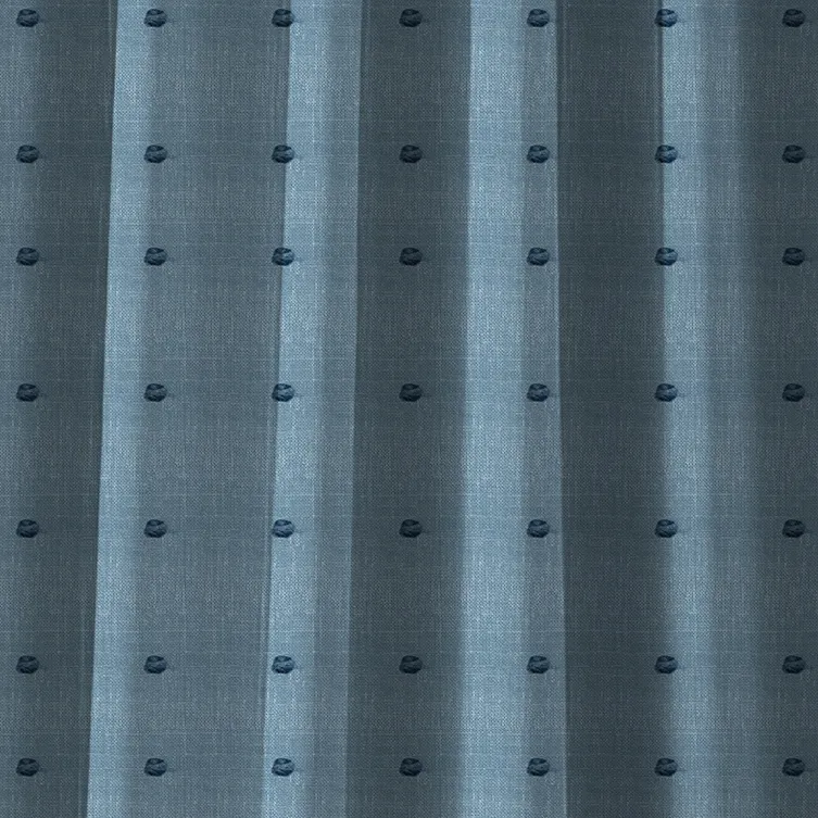 Earthen Tales Edition 1 - Speckle | Made to Order Sheer Curtains - Image 8