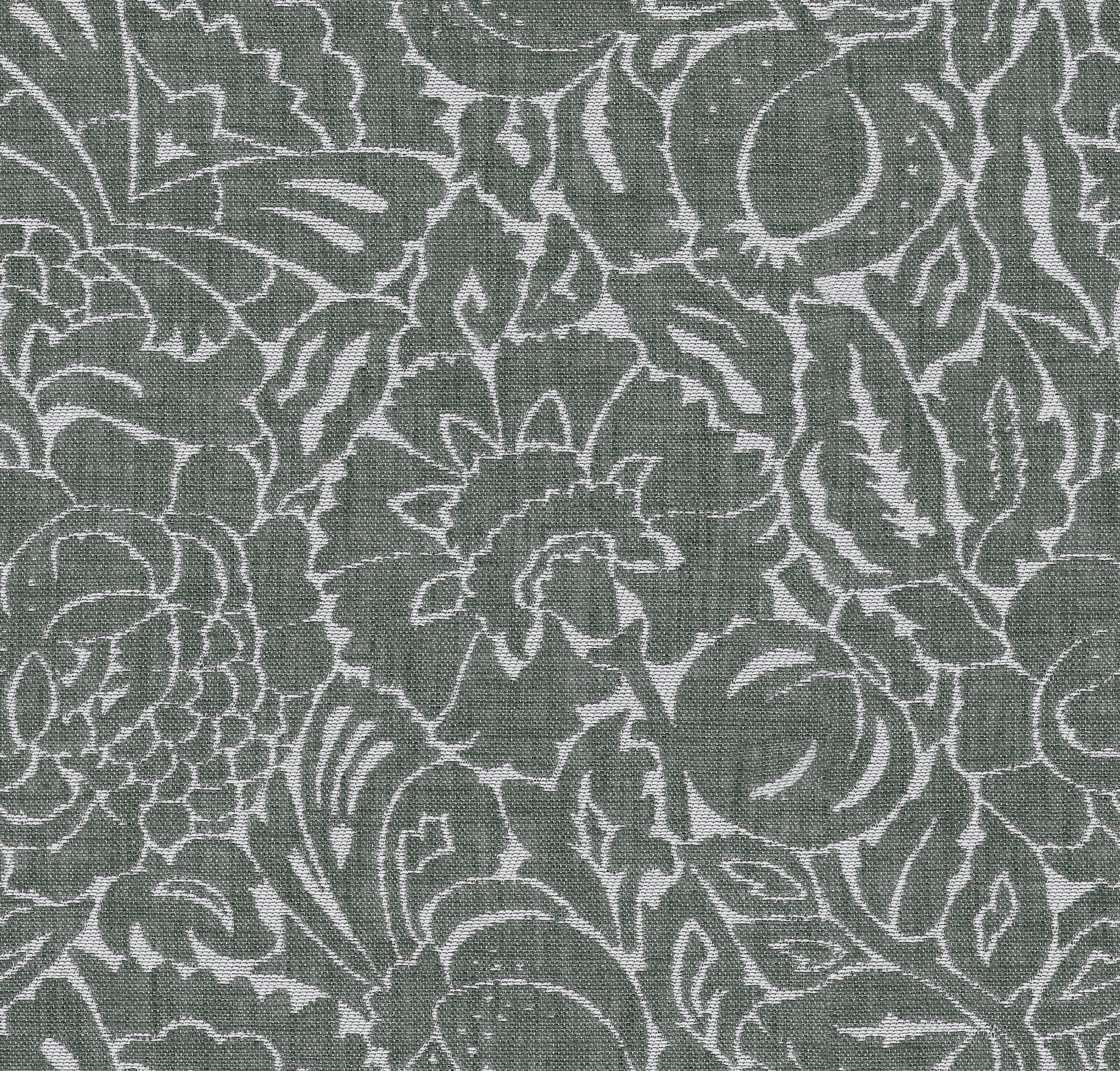 Earthen Tales Edition 3 - Feeble | Made to Order Light Filtering Curtains - Image 5
