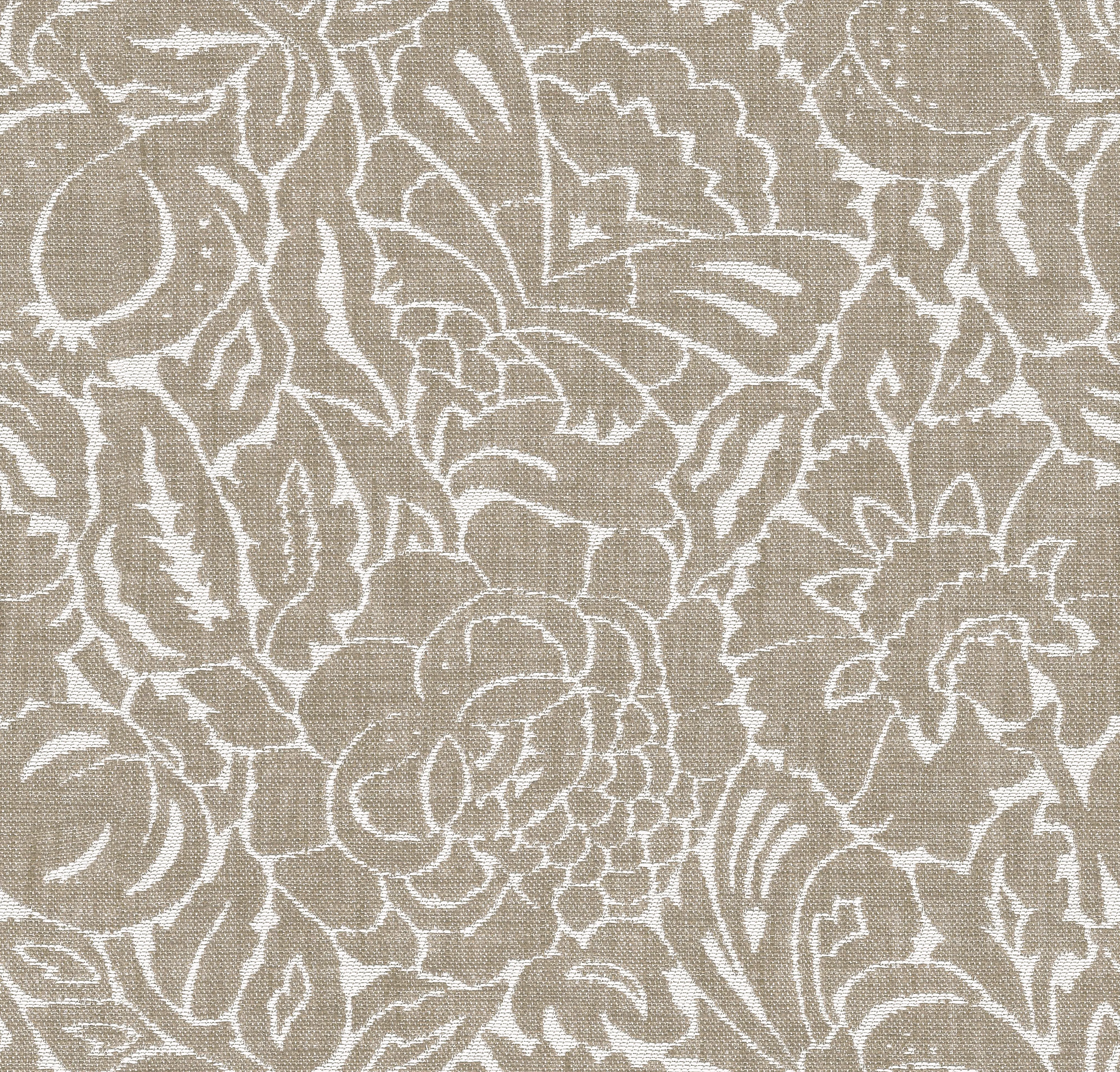 Earthen Tales Edition 3 - Feeble | Made to Order Light Filtering Curtains - Image 7