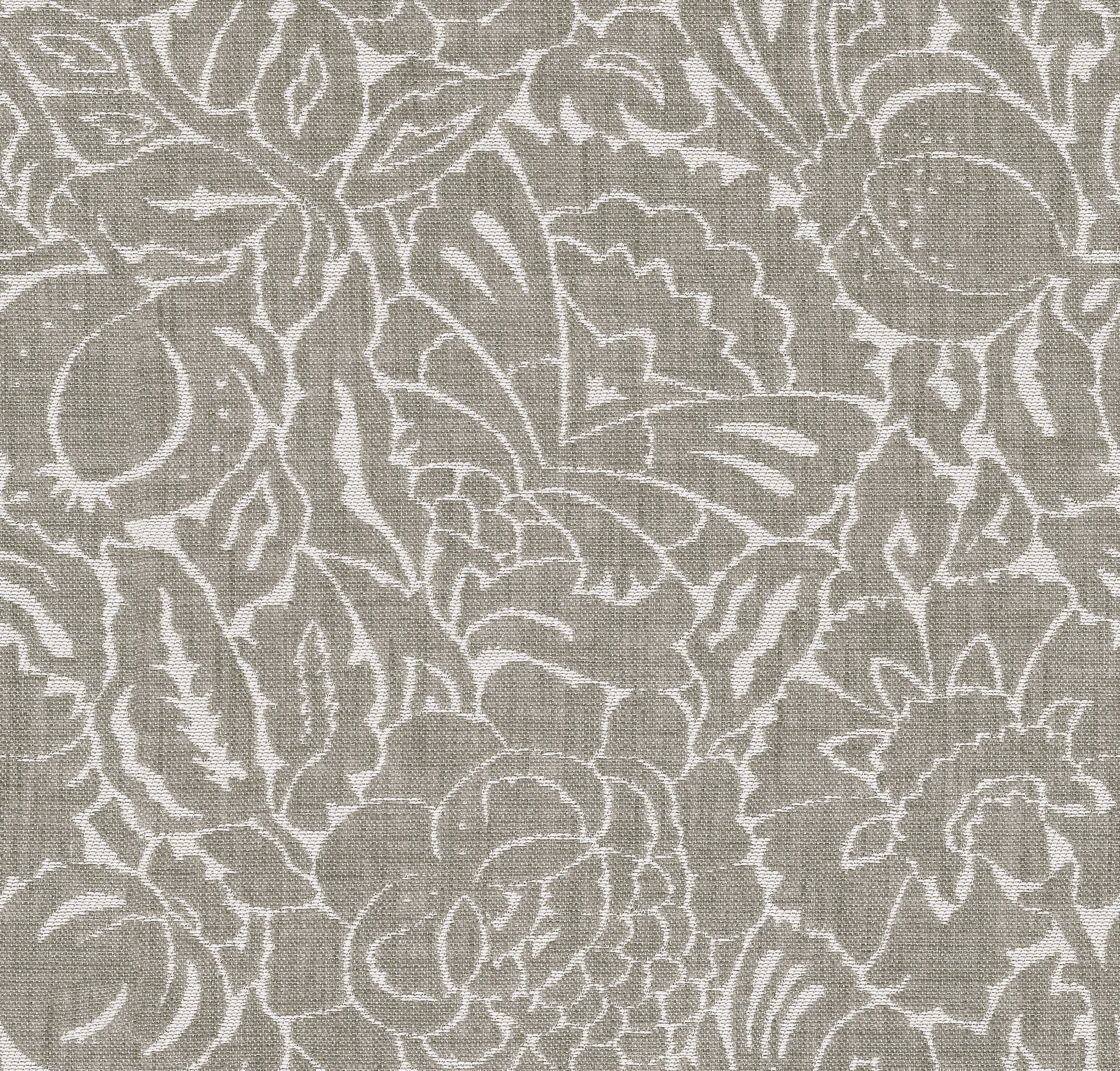 Earthen Tales Edition 3 - Feeble | Made to Order Light Filtering Curtains - Image 8