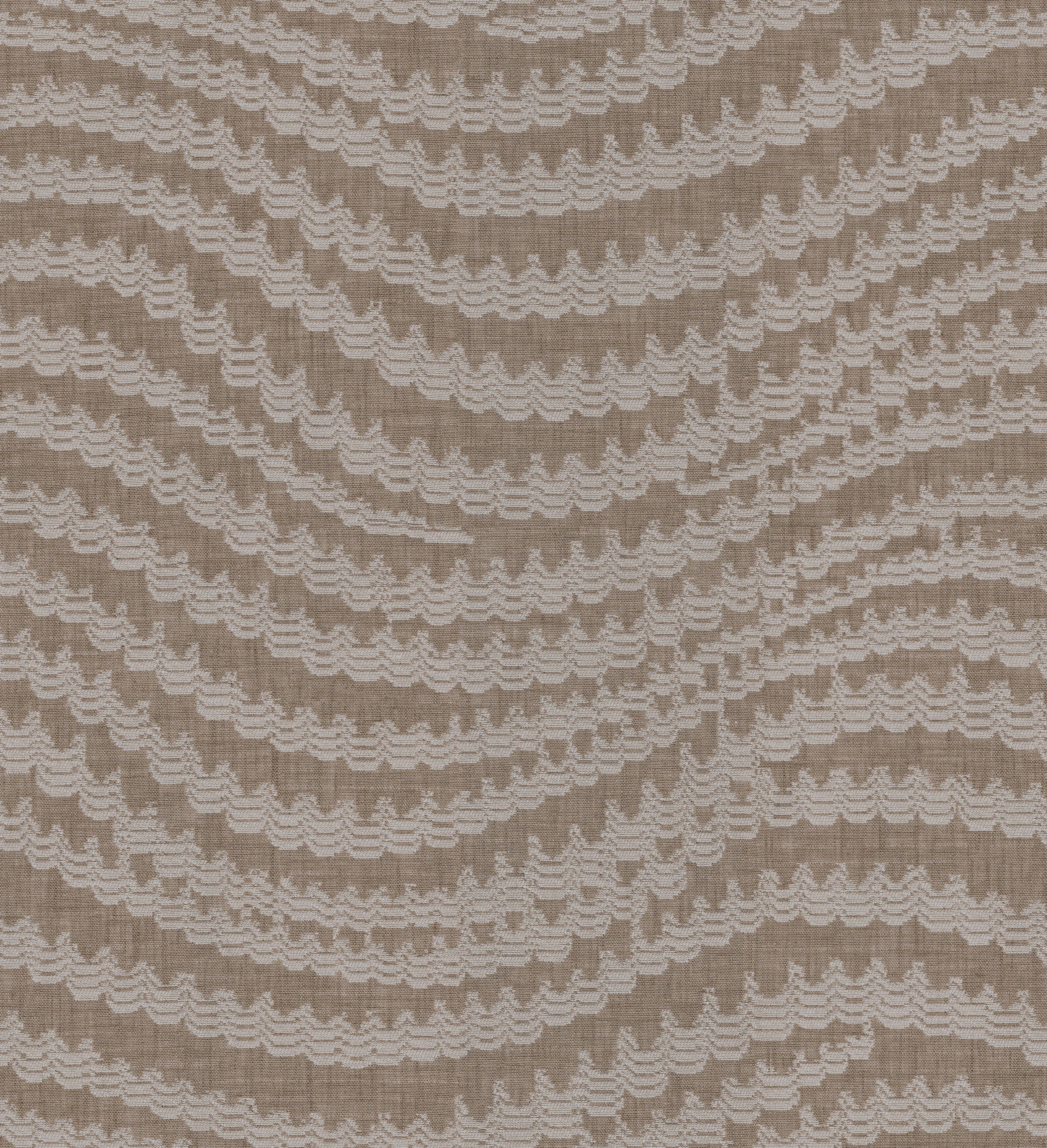 Earthen Tales Edition 3 - Jasper | Made to Order Light Filtering Curtains