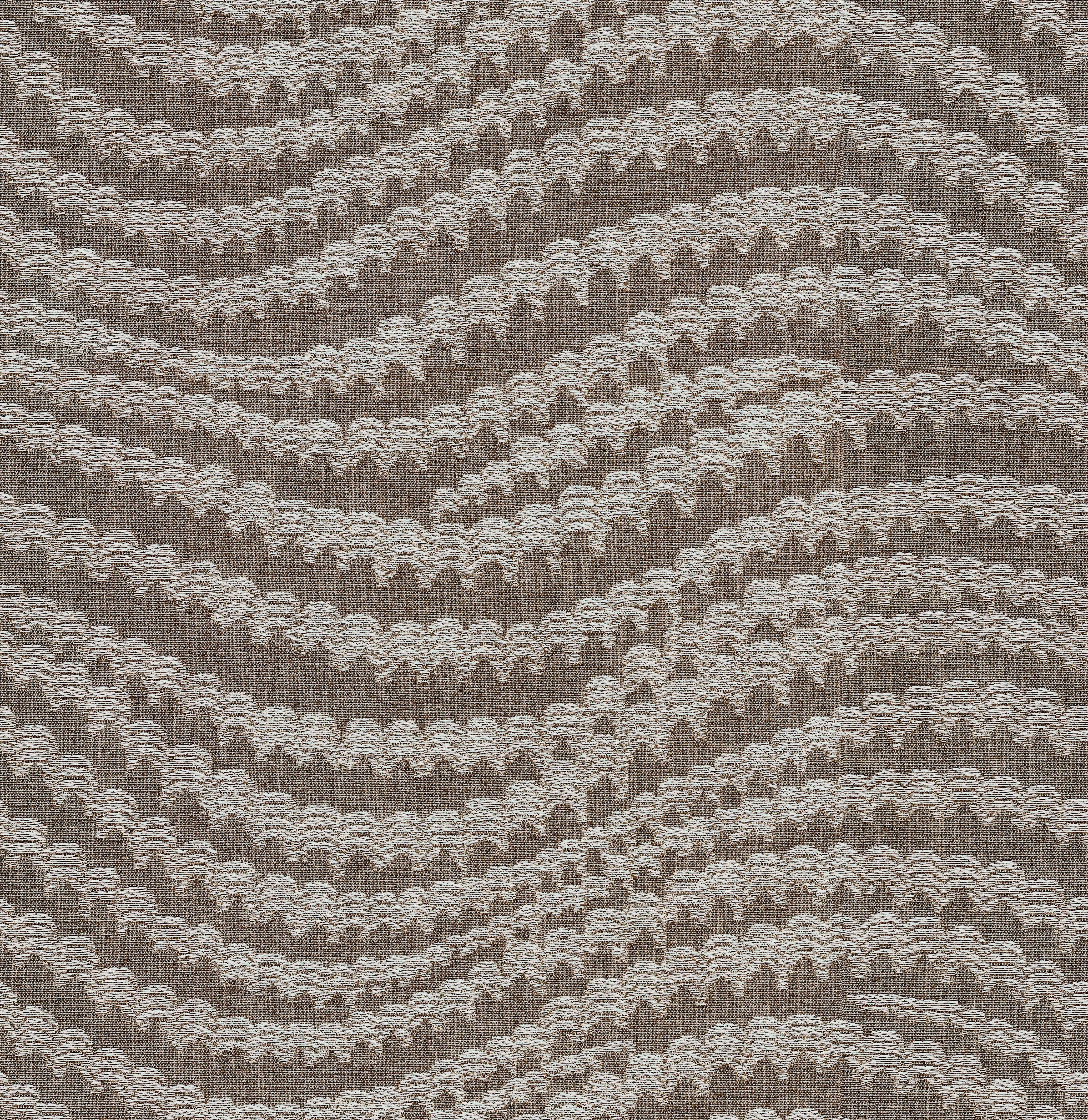 Earthen Tales Edition 3 - Jasper | Made to Order Light Filtering Curtains - Image 6
