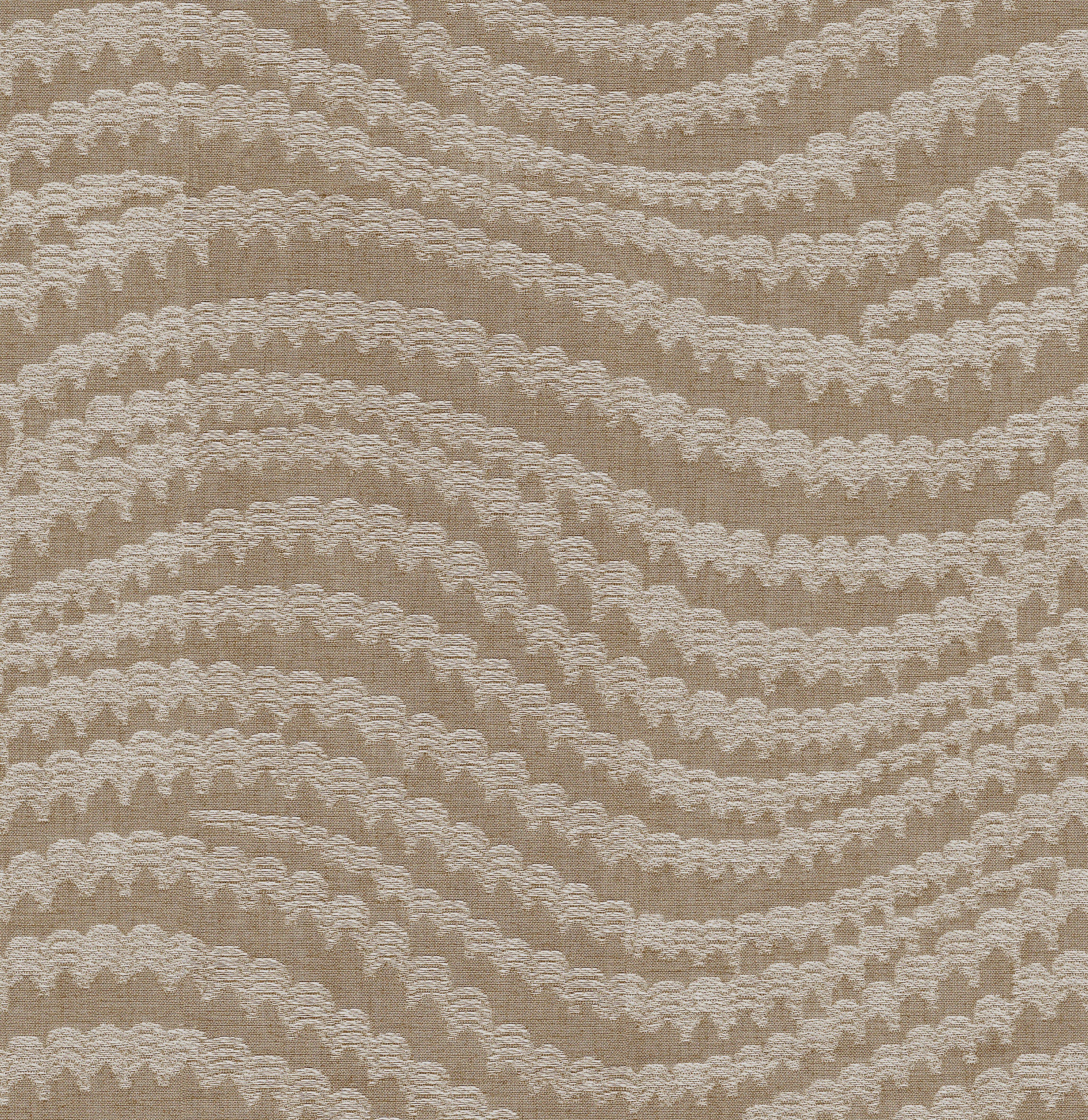 Earthen Tales Edition 3 - Jasper | Made to Order Light Filtering Curtains - Image 7