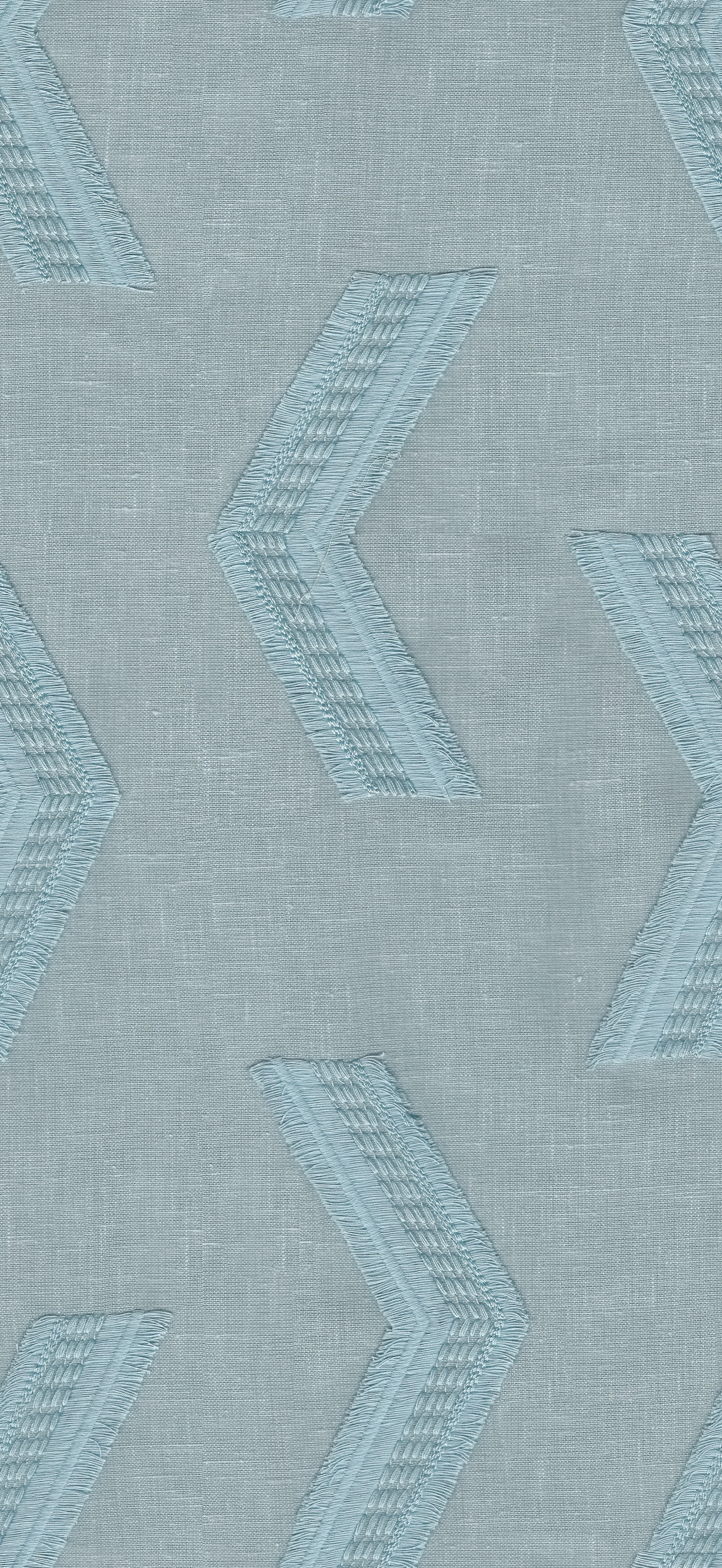 Earthen Tales Edition 3 - Whimsical | Made to Order Light Filtering Curtains