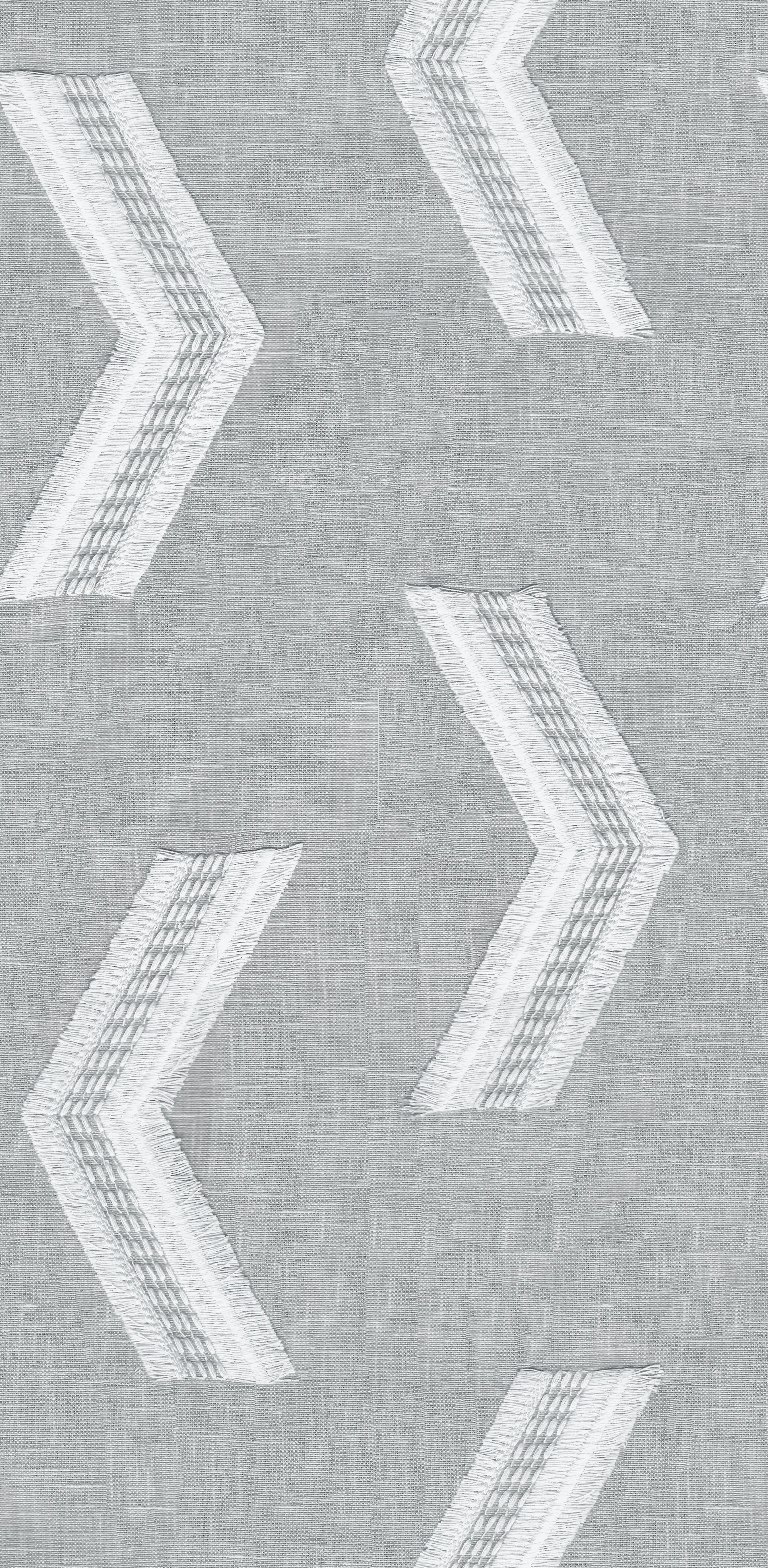 Earthen Tales Edition 3 - Whimsical | Made to Order Light Filtering Curtains - Image 2