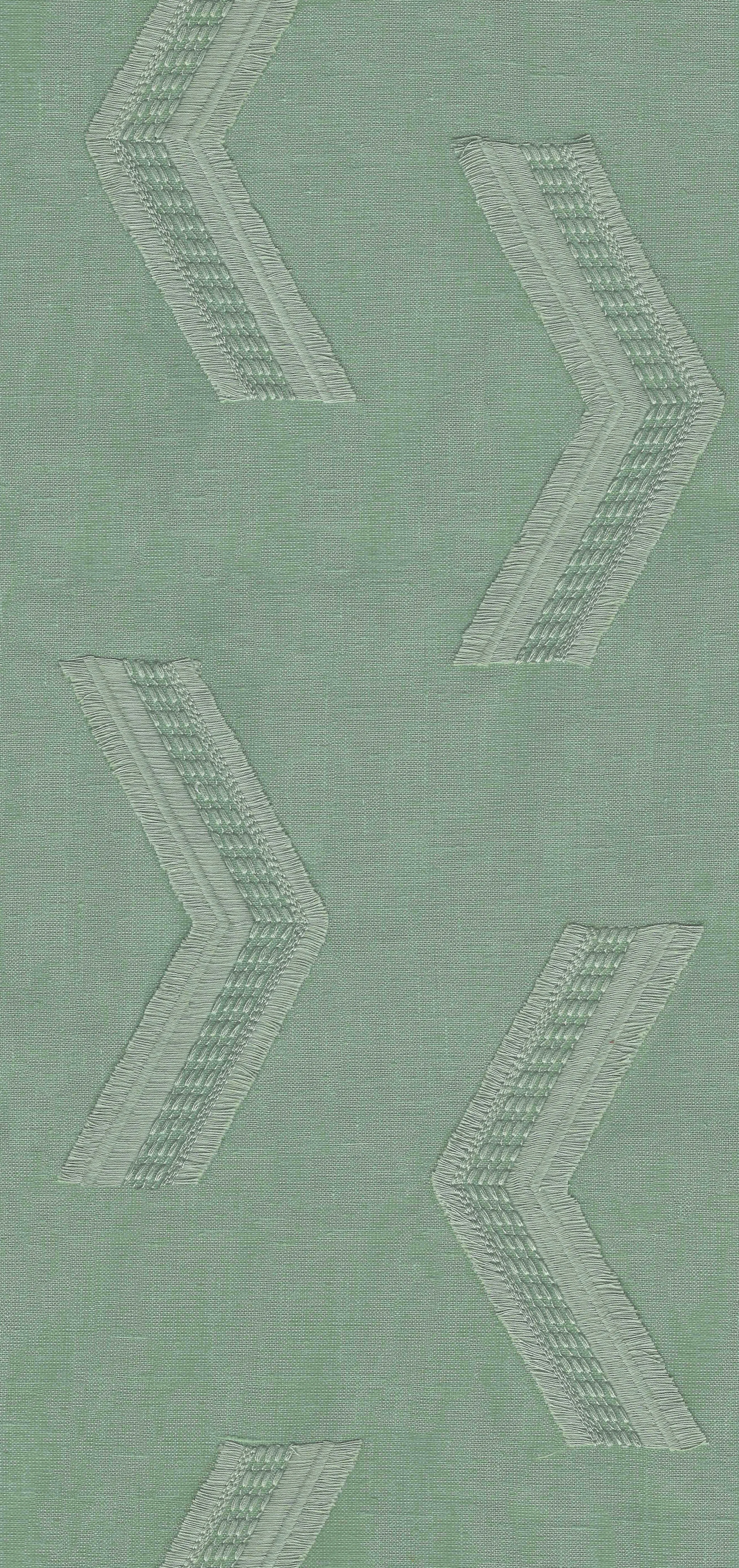 Earthen Tales Edition 3 - Whimsical | Made to Order Light Filtering Curtains - Image 3