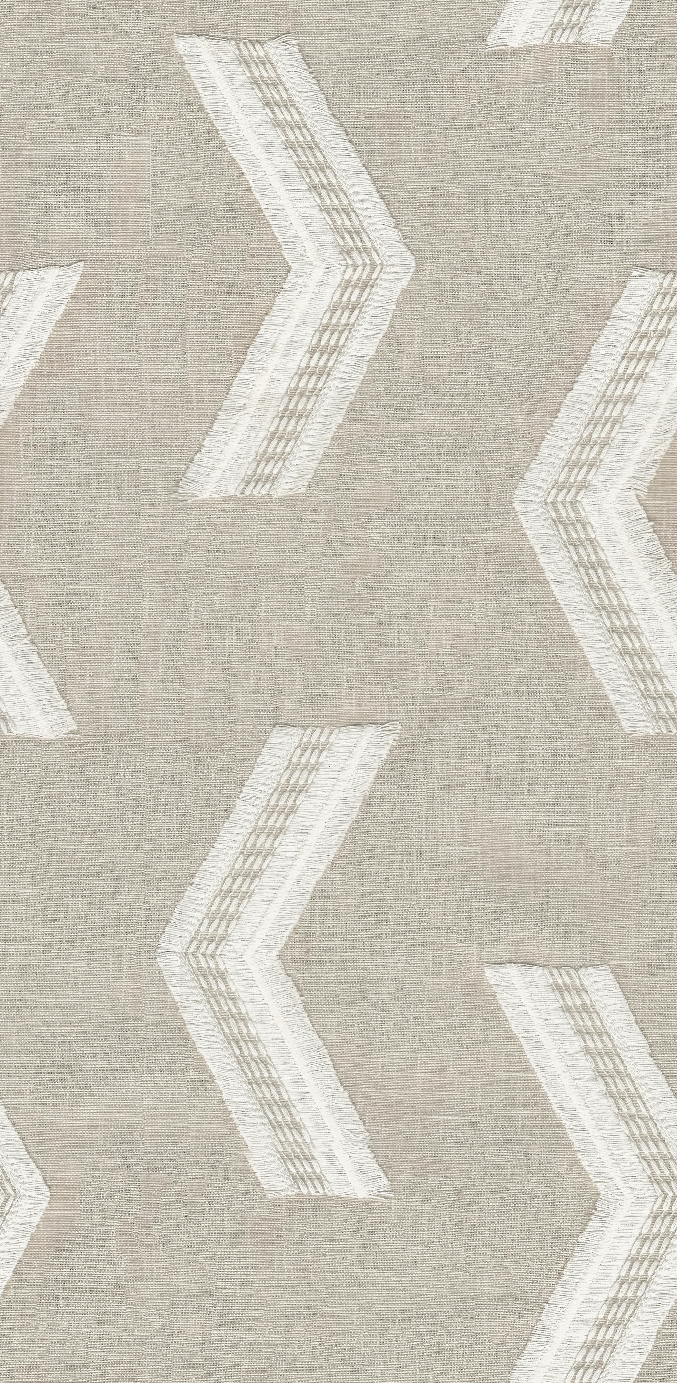 Earthen Tales Edition 3 - Whimsical | Made to Order Light Filtering Curtains - Image 4
