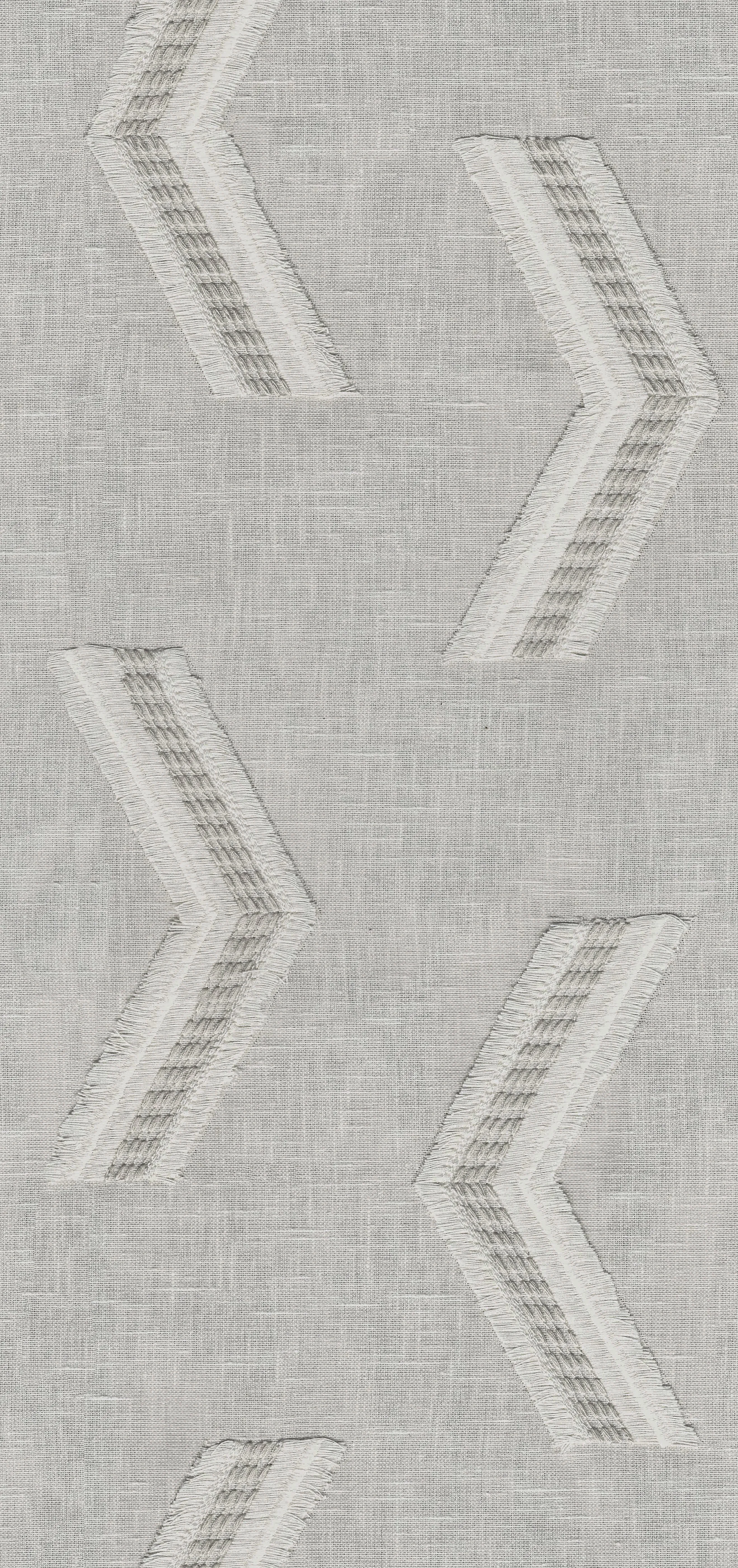 Earthen Tales Edition 3 - Whimsical | Made to Order Light Filtering Curtains - Image 5