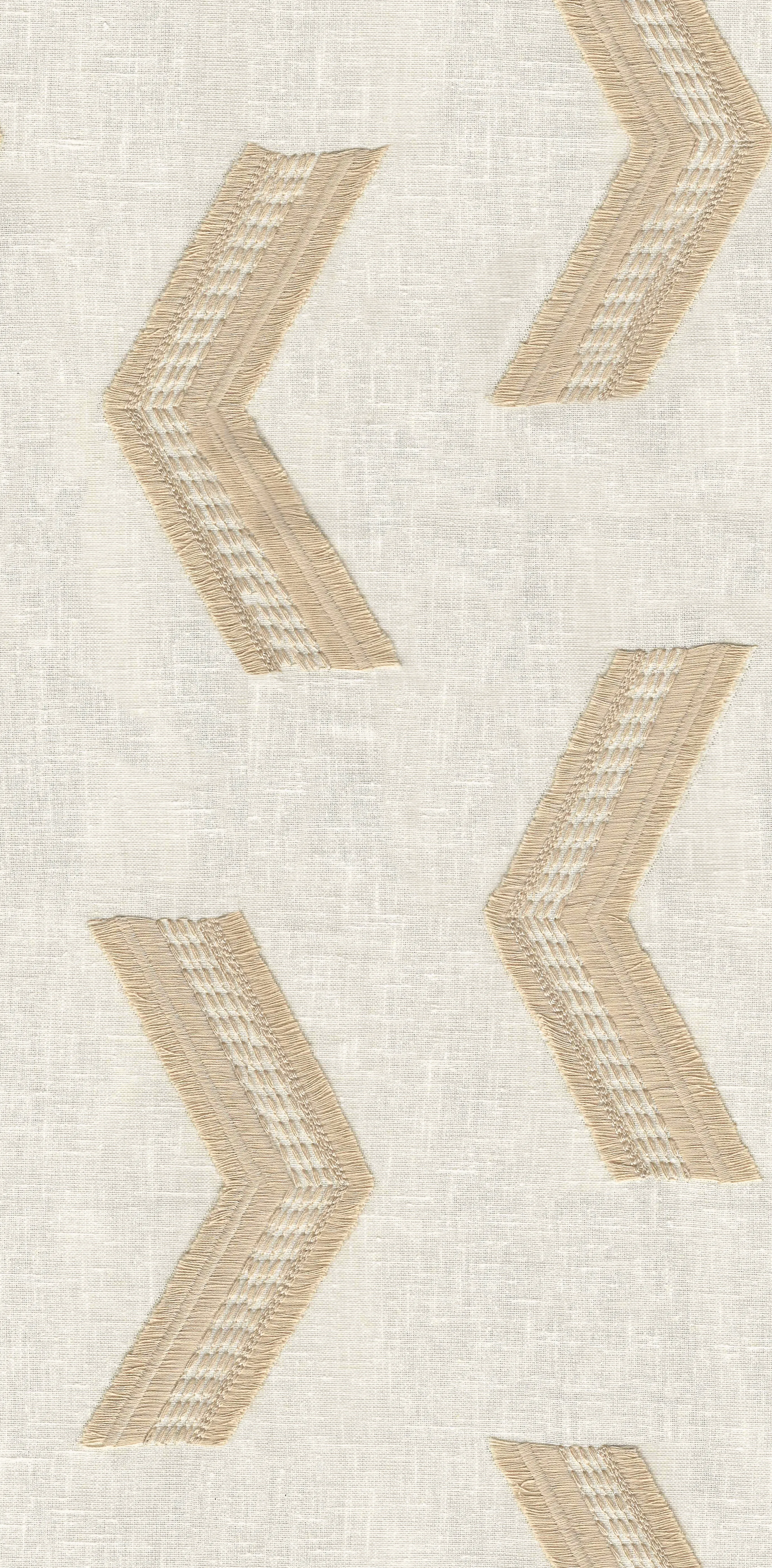 Earthen Tales Edition 3 - Whimsical | Made to Order Light Filtering Curtains - Image 7