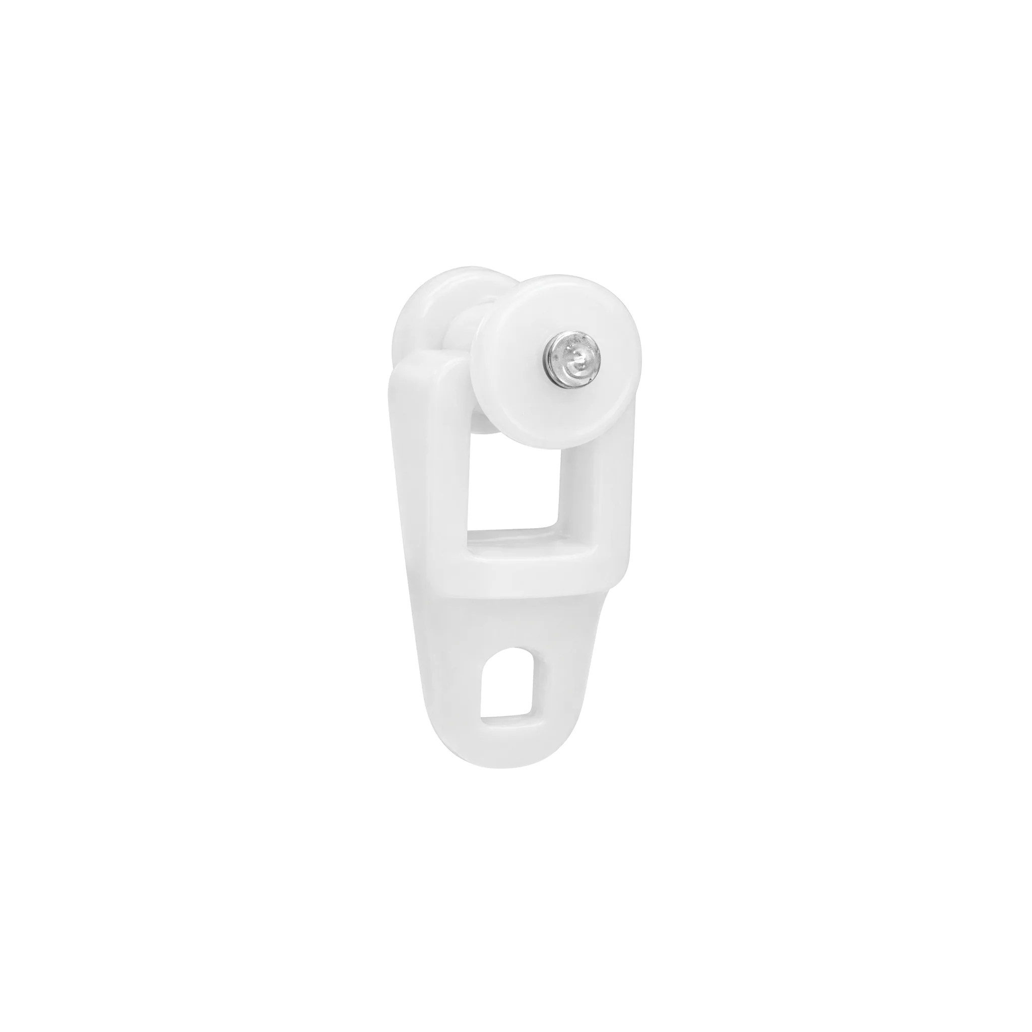EasyGlide Manual Curtain Track with Wall Holder - Image 10