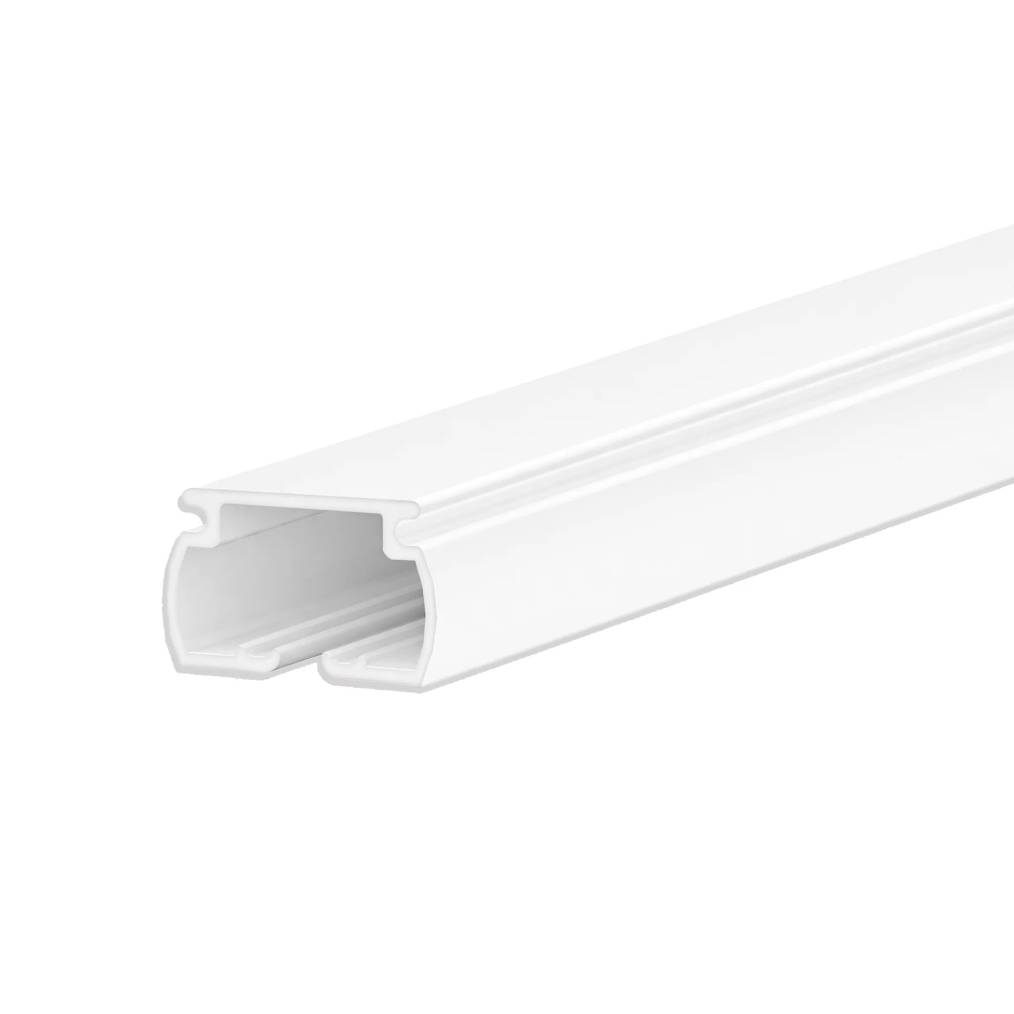 EasyGlide Manual Curtain Track with Wall Holder - Image 14