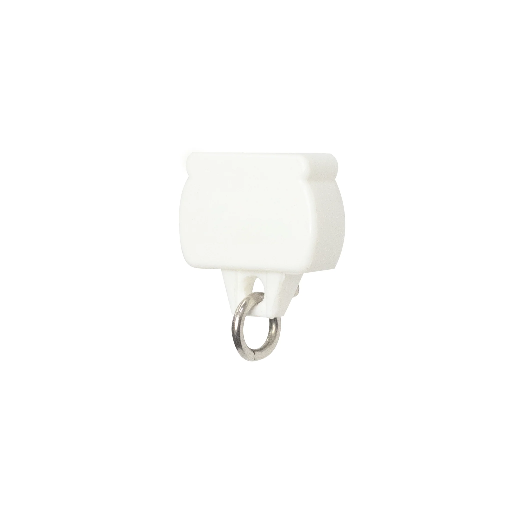 EasyGlide Manual Curtain Track with Wall Holder - Image 15
