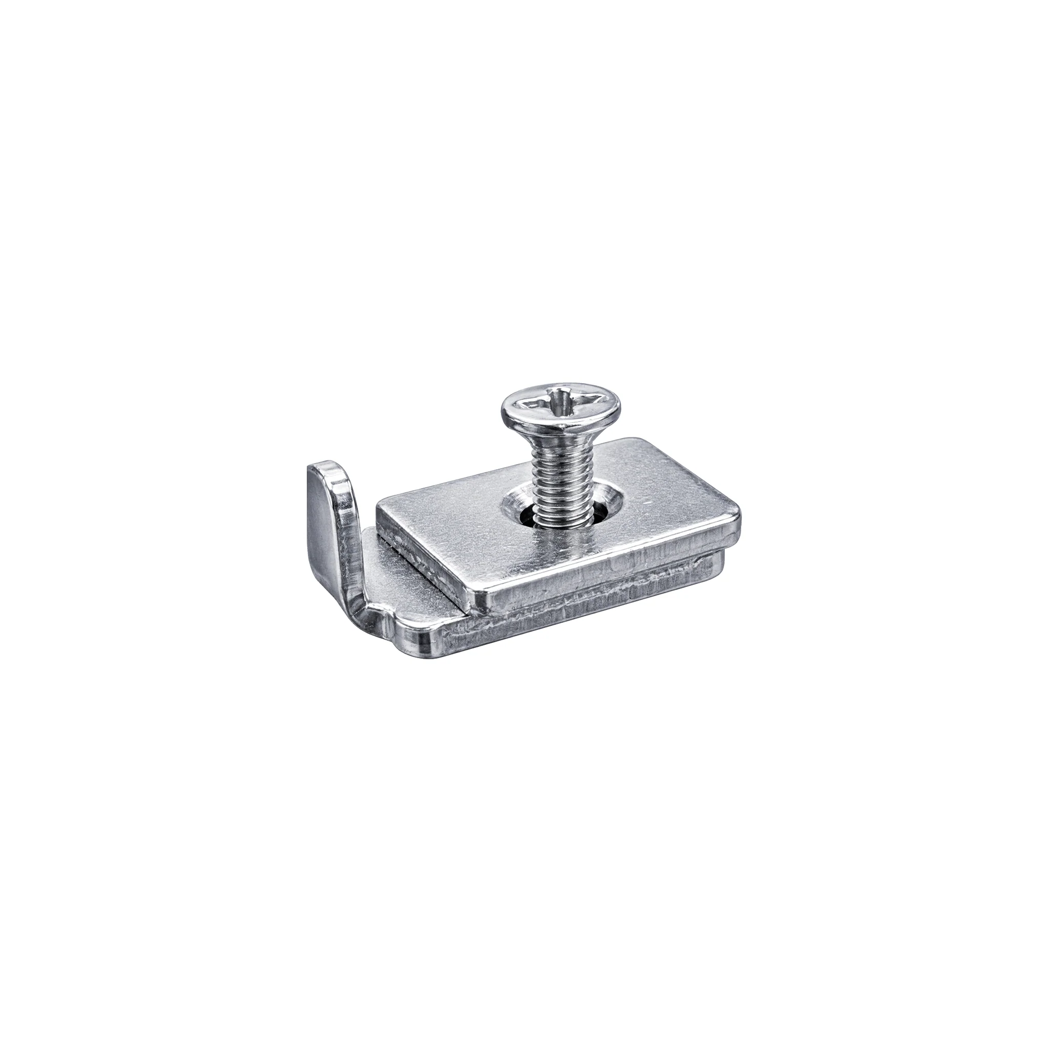 EasyGlide Manual Curtain Track with Wall Holder - Image 16