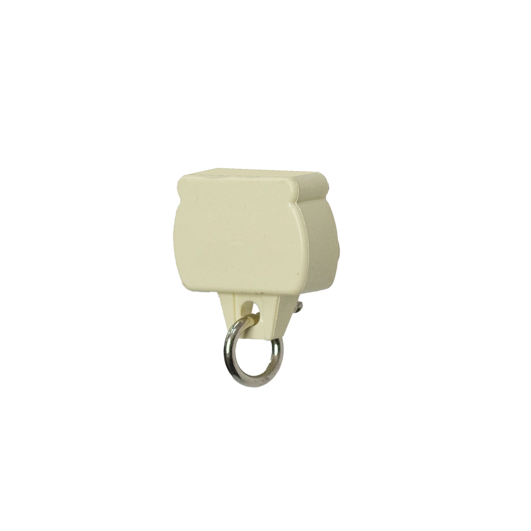 EasyGlide Manual Curtain Track with Wall Holder - Image 18