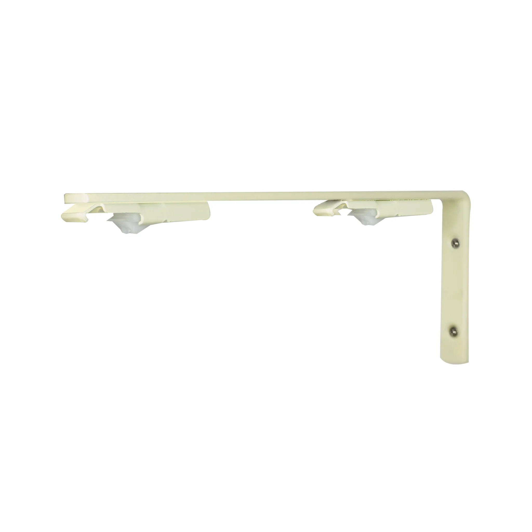 EasyGlide Manual Curtain Track with Wall Holder - Image 19