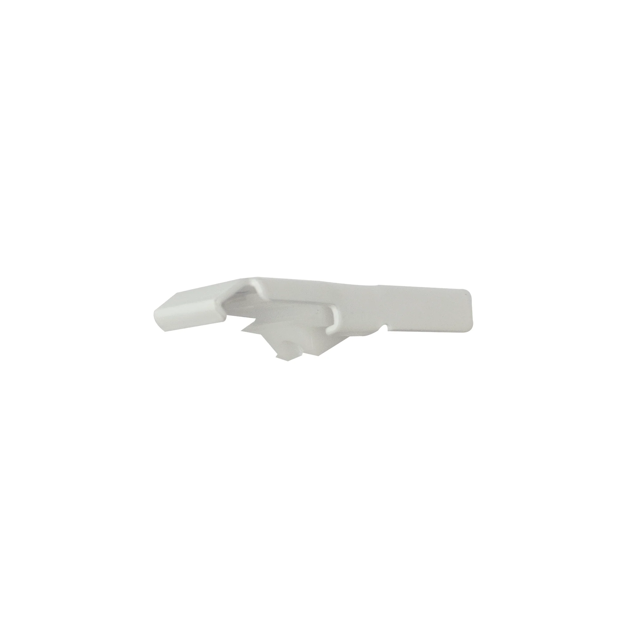 EasyGlide Manual Curtain Track with Wall Holder - Image 2