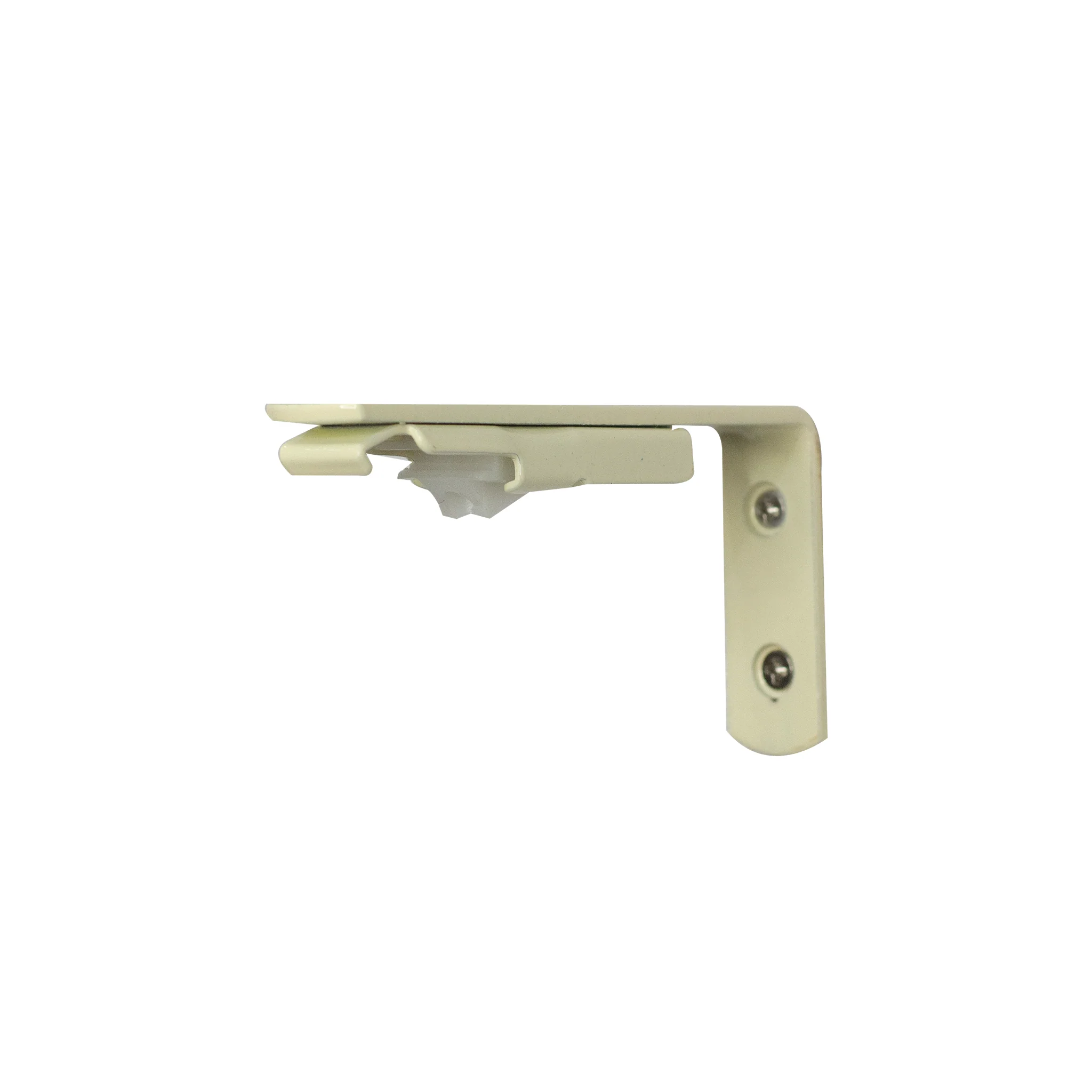 EasyGlide Manual Curtain Track with Wall Holder - Image 20