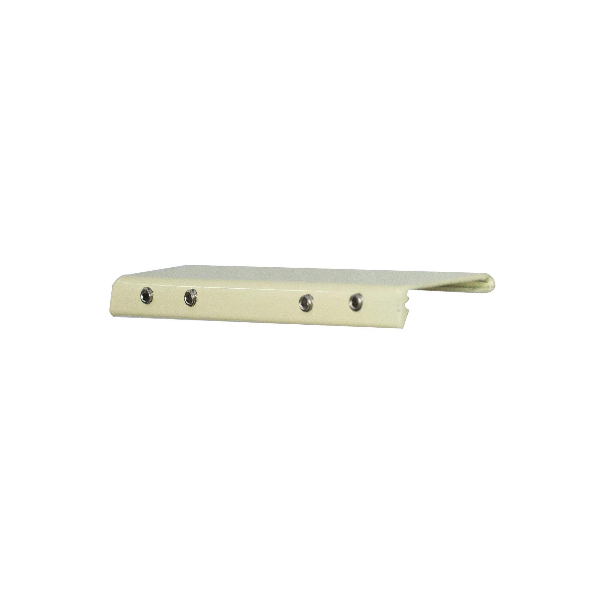 EasyGlide Manual Curtain Track with Wall Holder - Image 21
