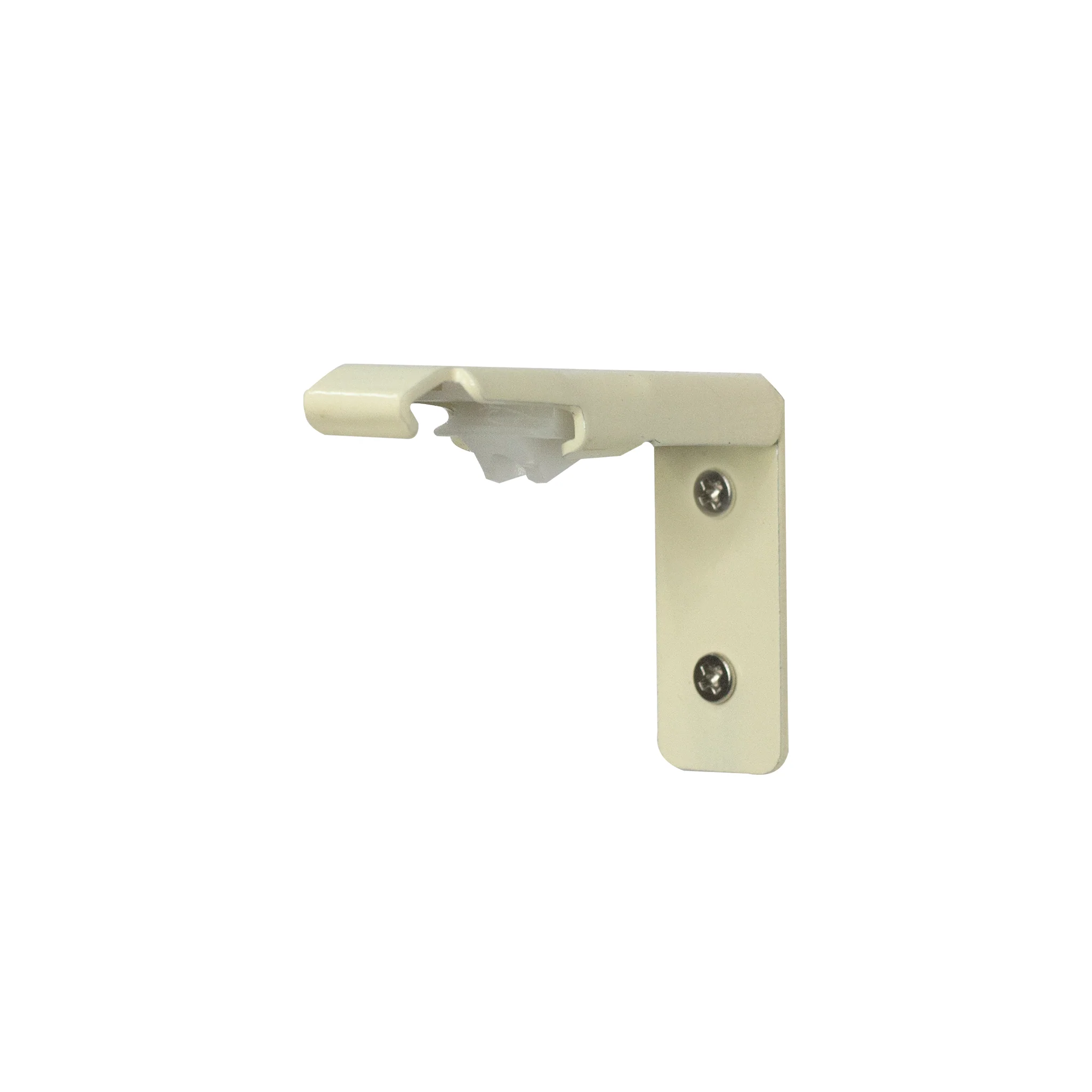 EasyGlide Manual Curtain Track with Wall Holder - Image 22