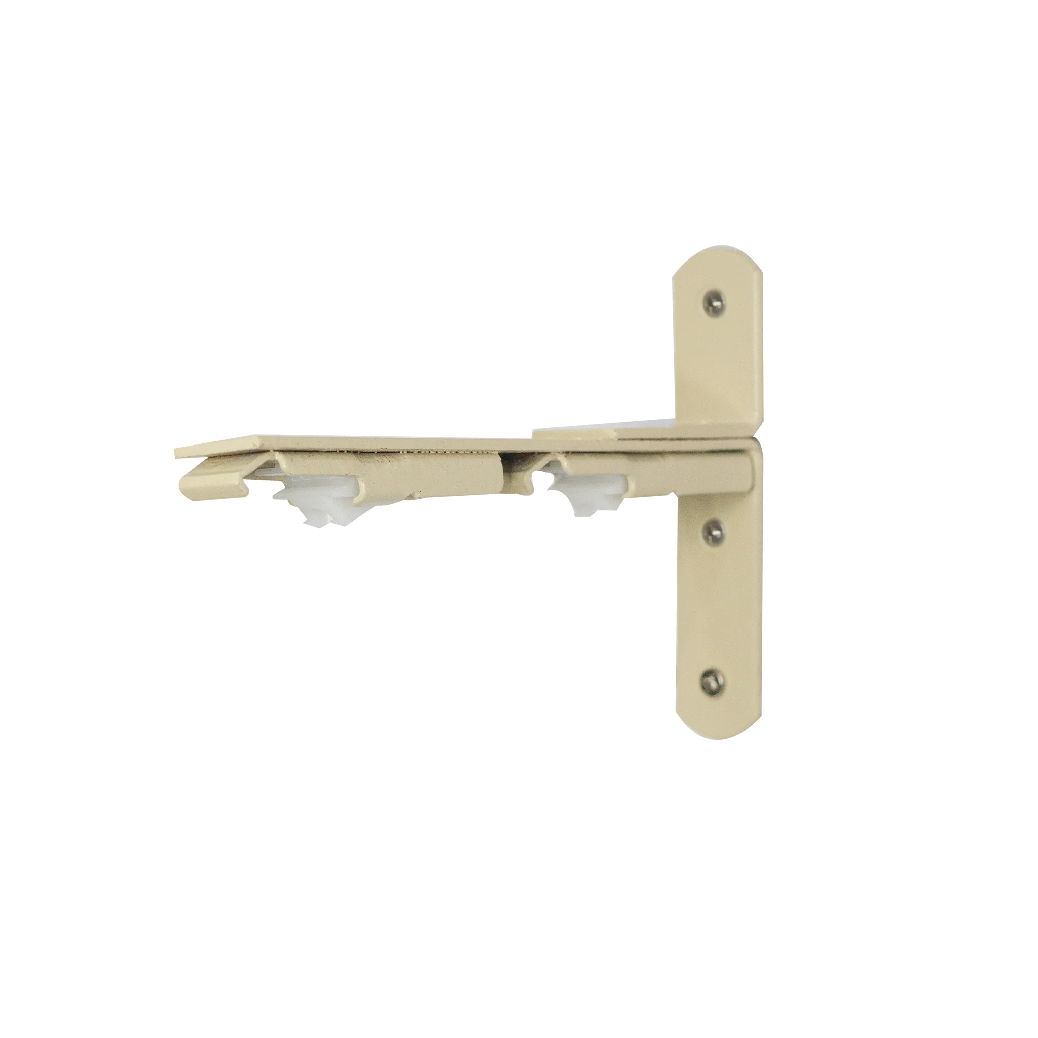 EasyGlide Manual Curtain Track with Wall Holder - Image 26
