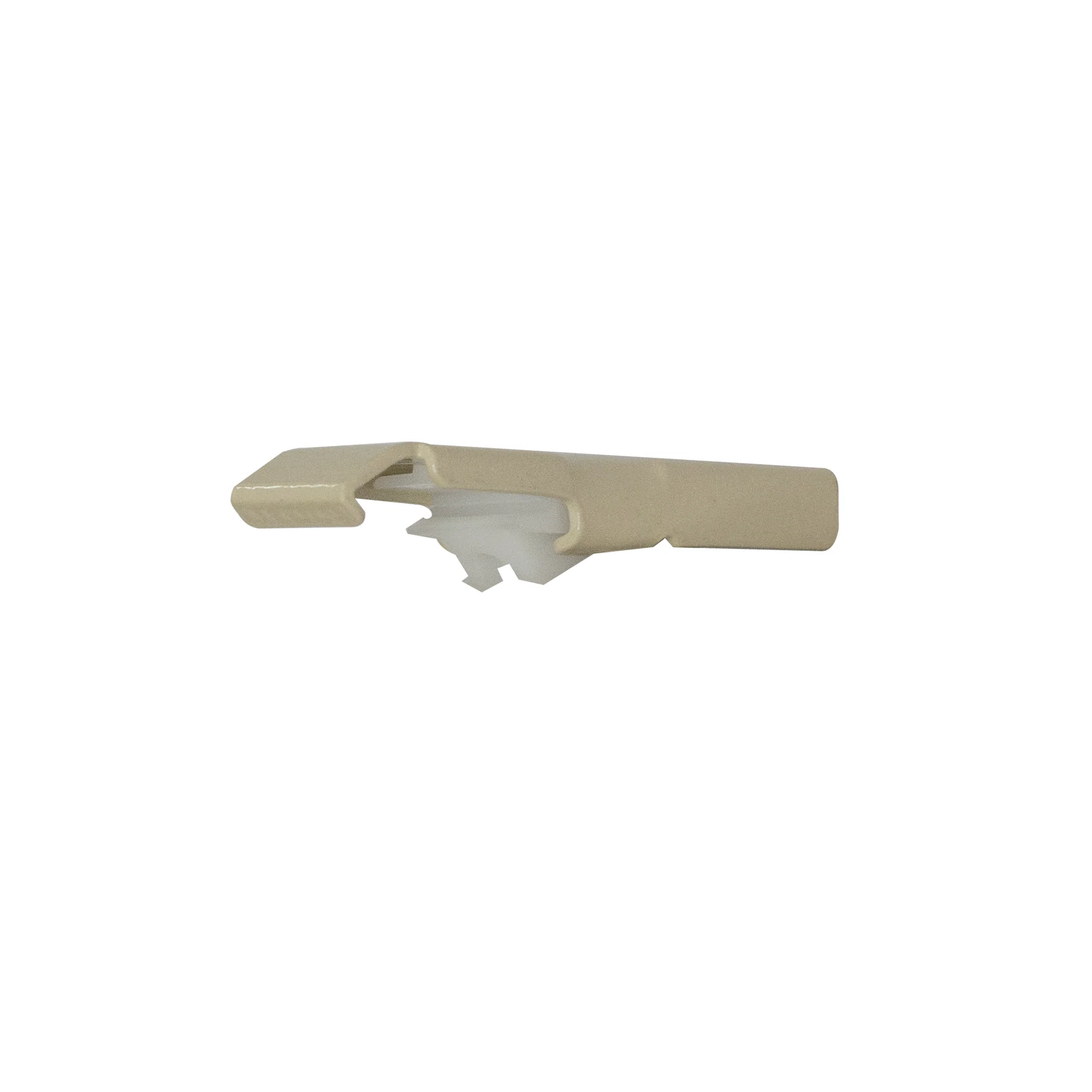 EasyGlide Manual Curtain Track with Wall Holder - Image 27
