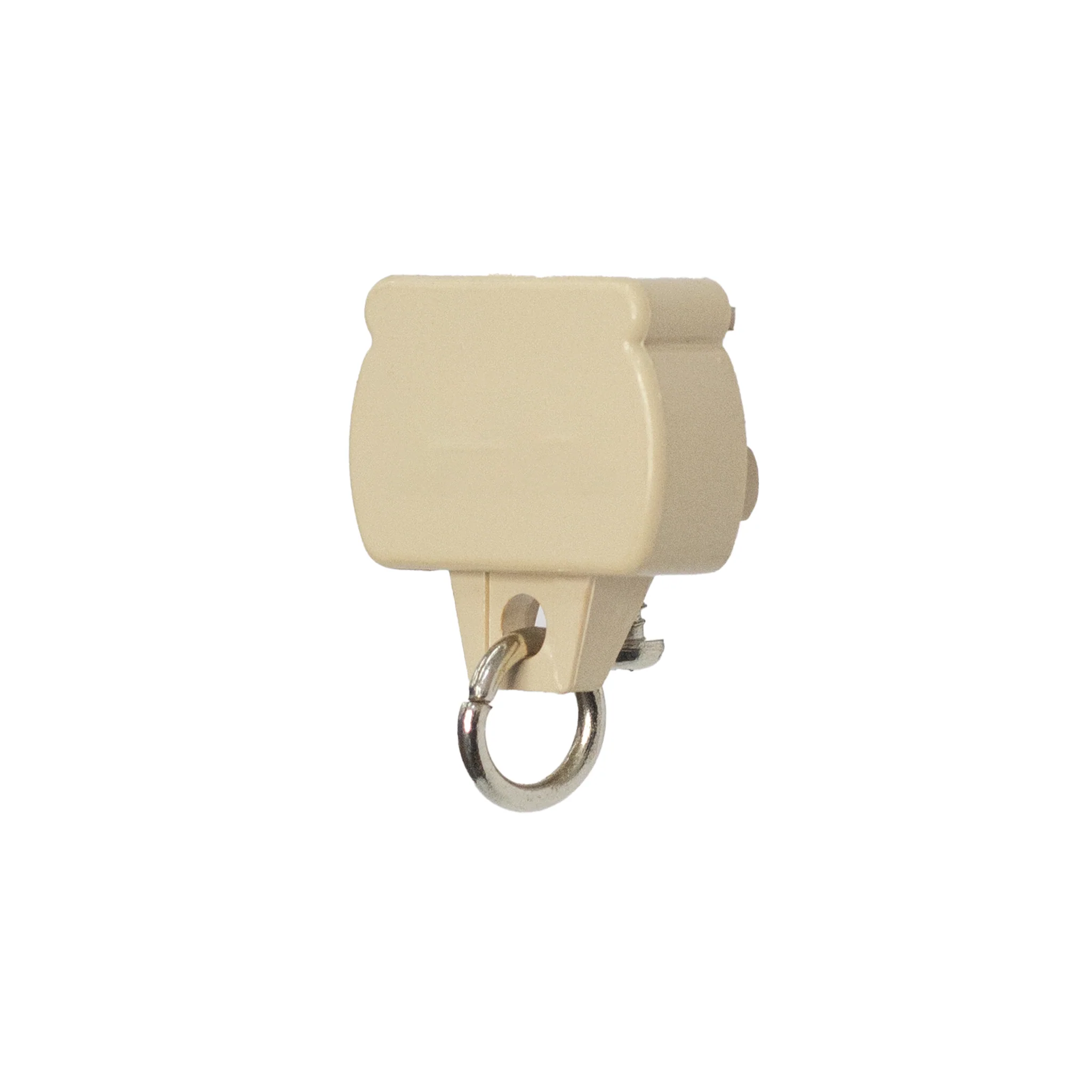 EasyGlide Manual Curtain Track with Wall Holder - Image 28