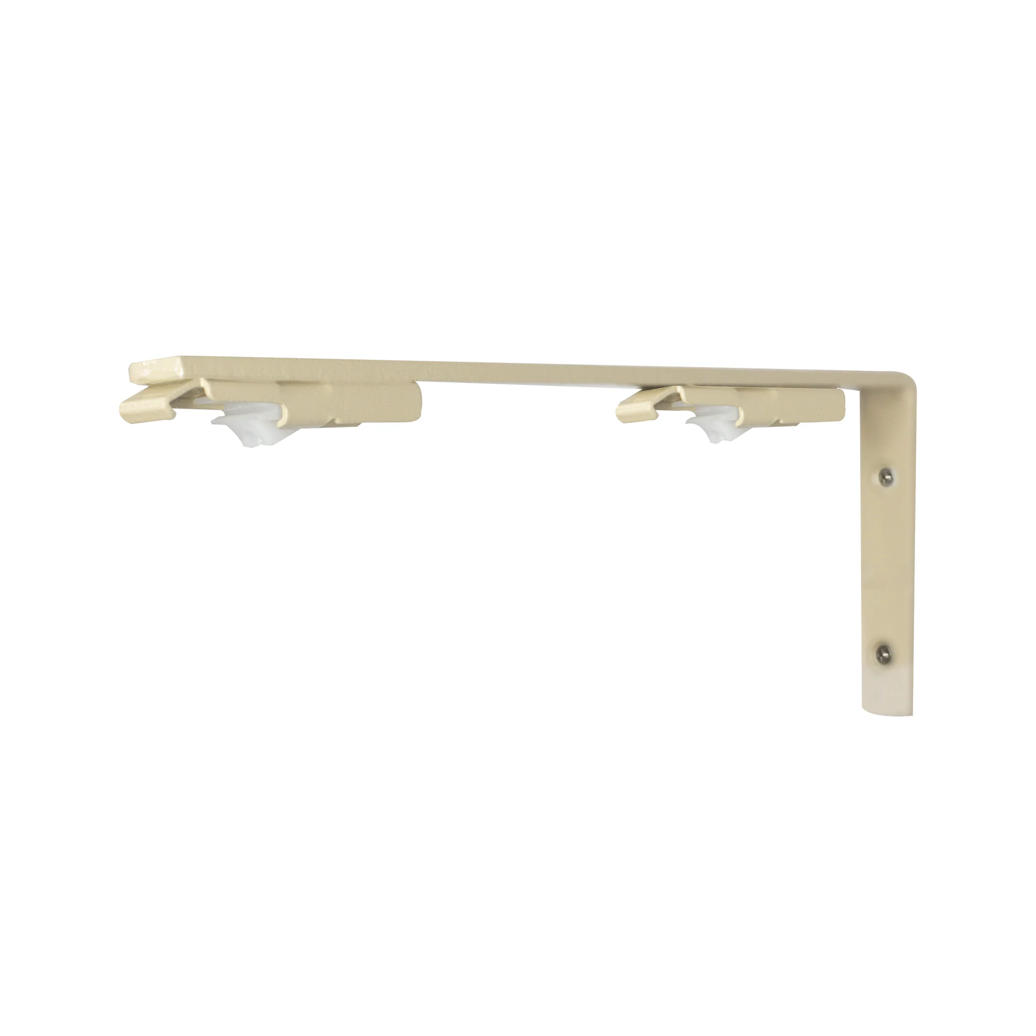 EasyGlide Manual Curtain Track with Wall Holder - Image 29