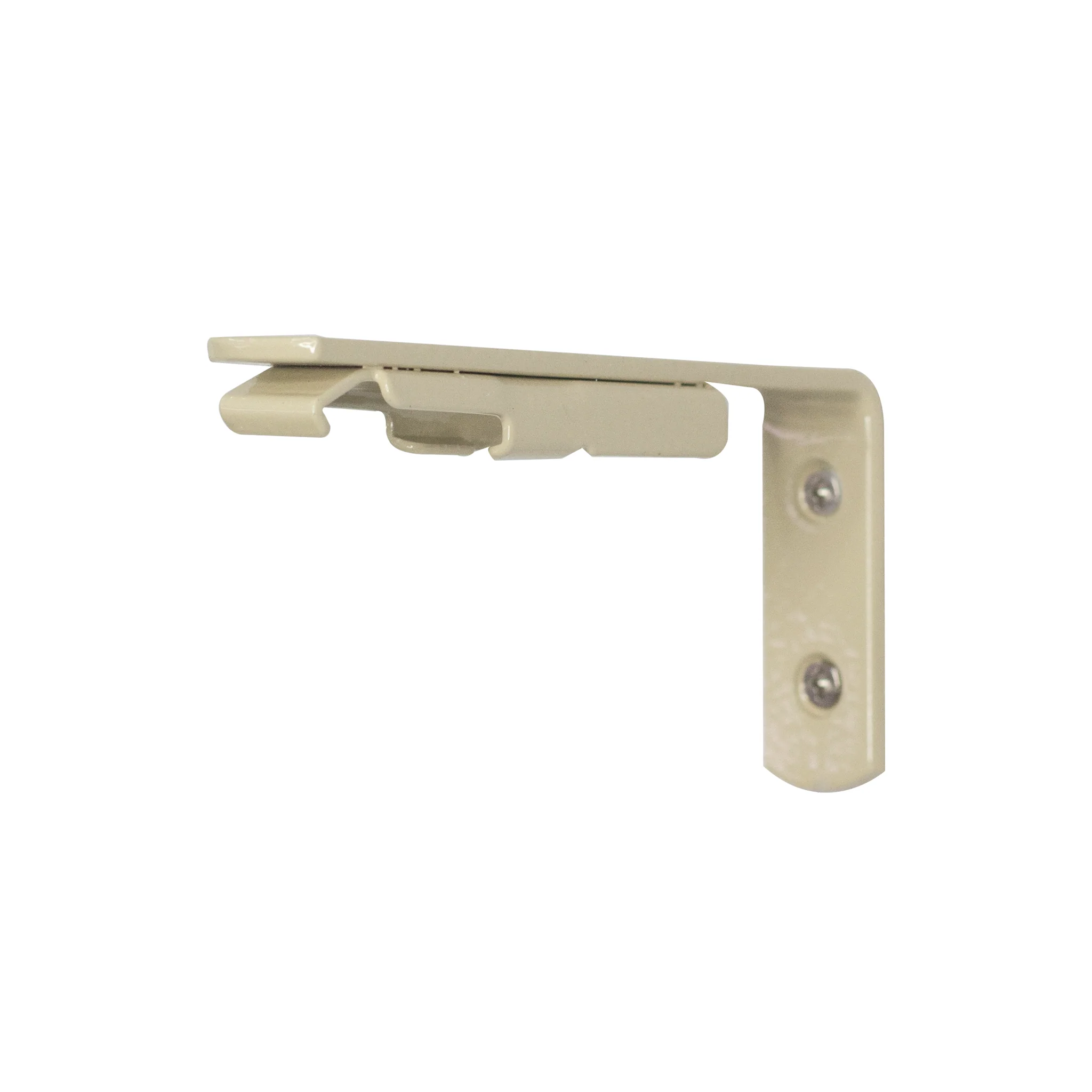 EasyGlide Manual Curtain Track with Wall Holder - Image 30