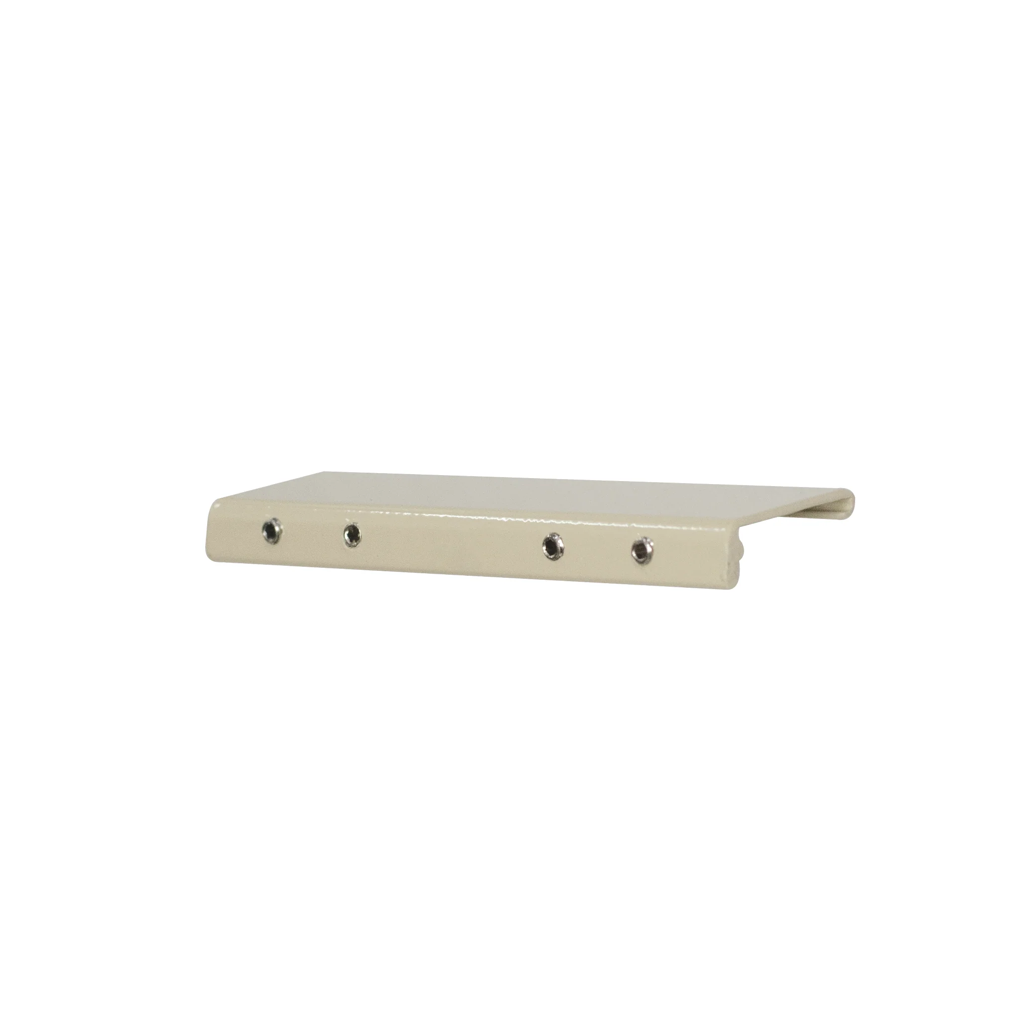 EasyGlide Manual Curtain Track with Wall Holder - Image 31