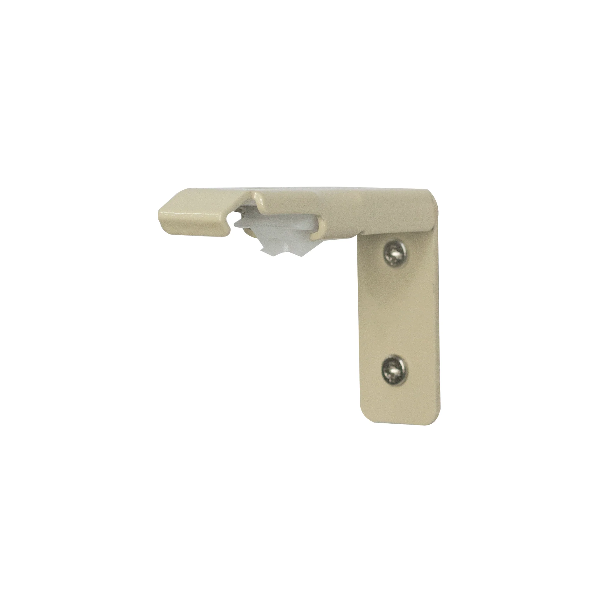 EasyGlide Manual Curtain Track with Wall Holder - Image 32
