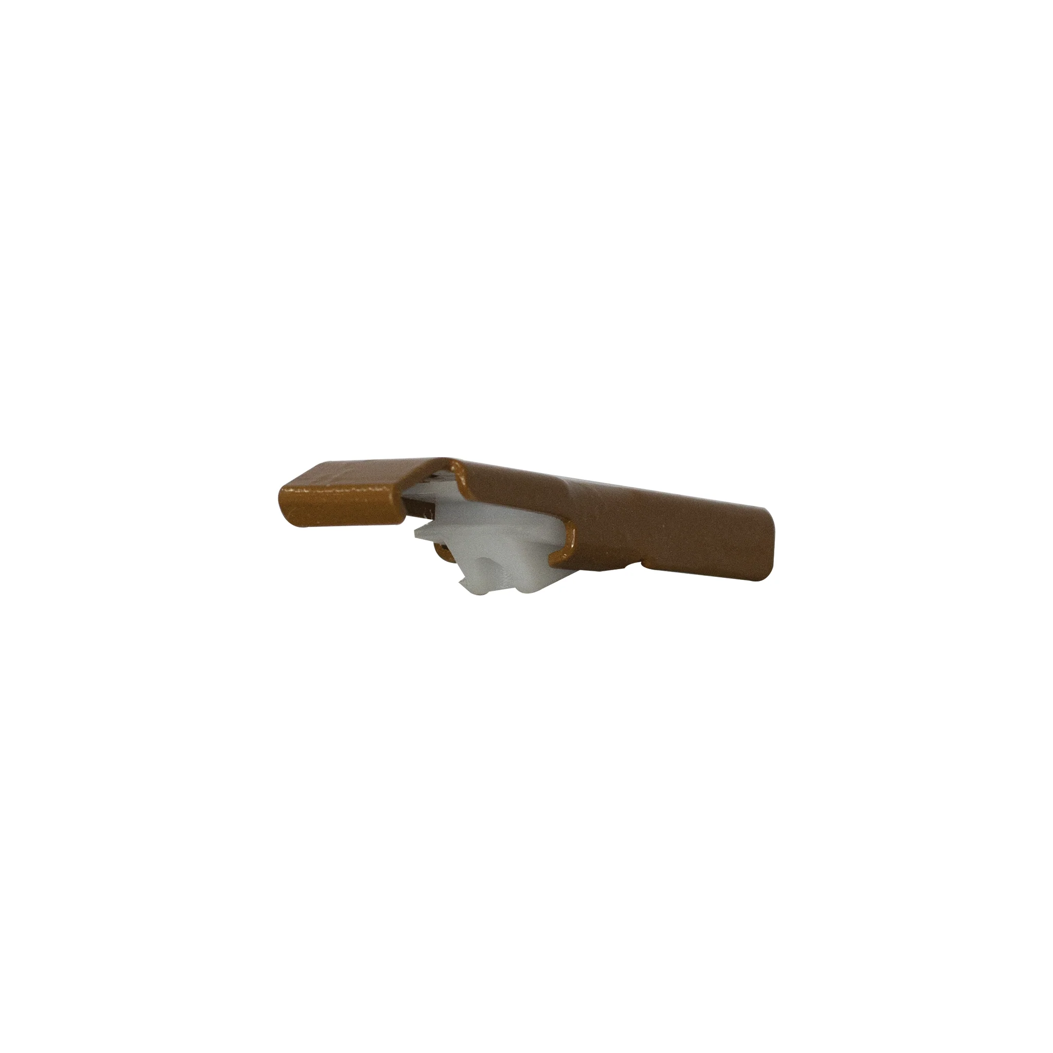 EasyGlide Manual Curtain Track with Wall Holder - Image 37