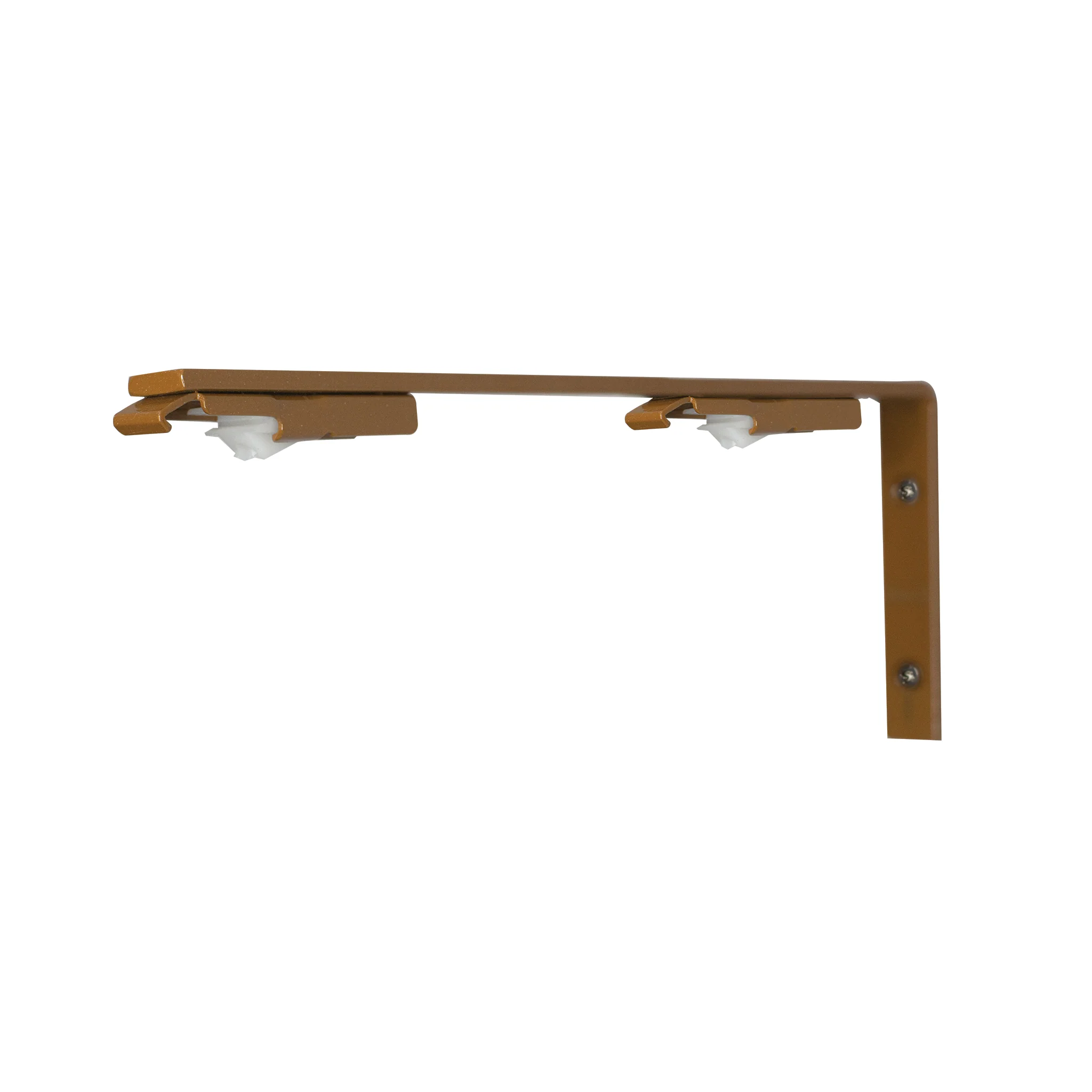 EasyGlide Manual Curtain Track with Wall Holder - Image 39