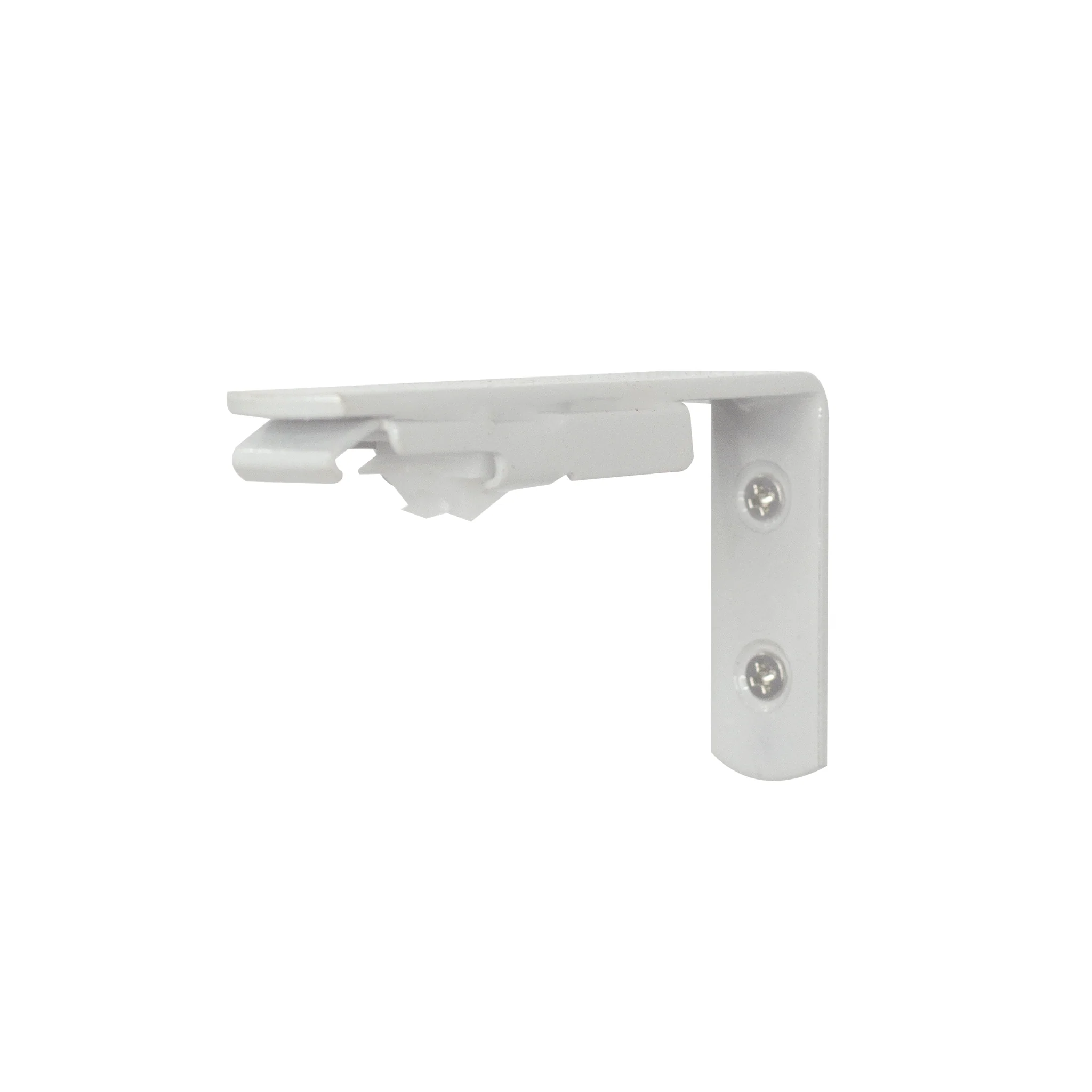 EasyGlide Manual Curtain Track with Wall Holder - Image 4