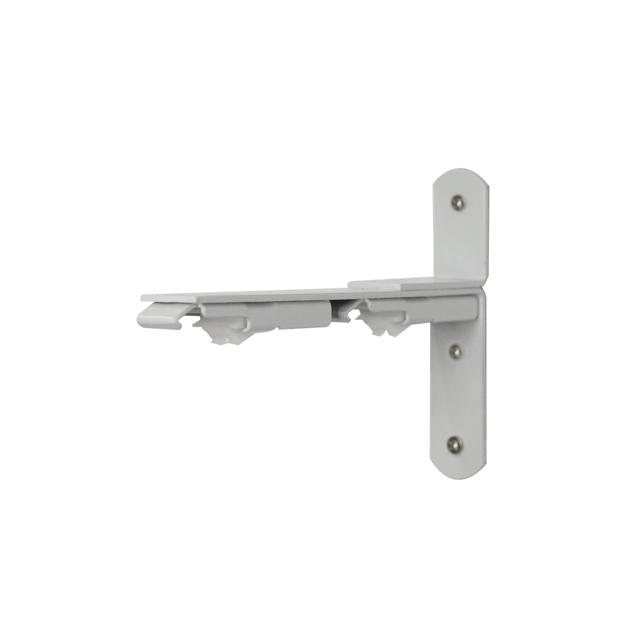EasyGlide Manual Curtain Track with Wall Holder - Image 46