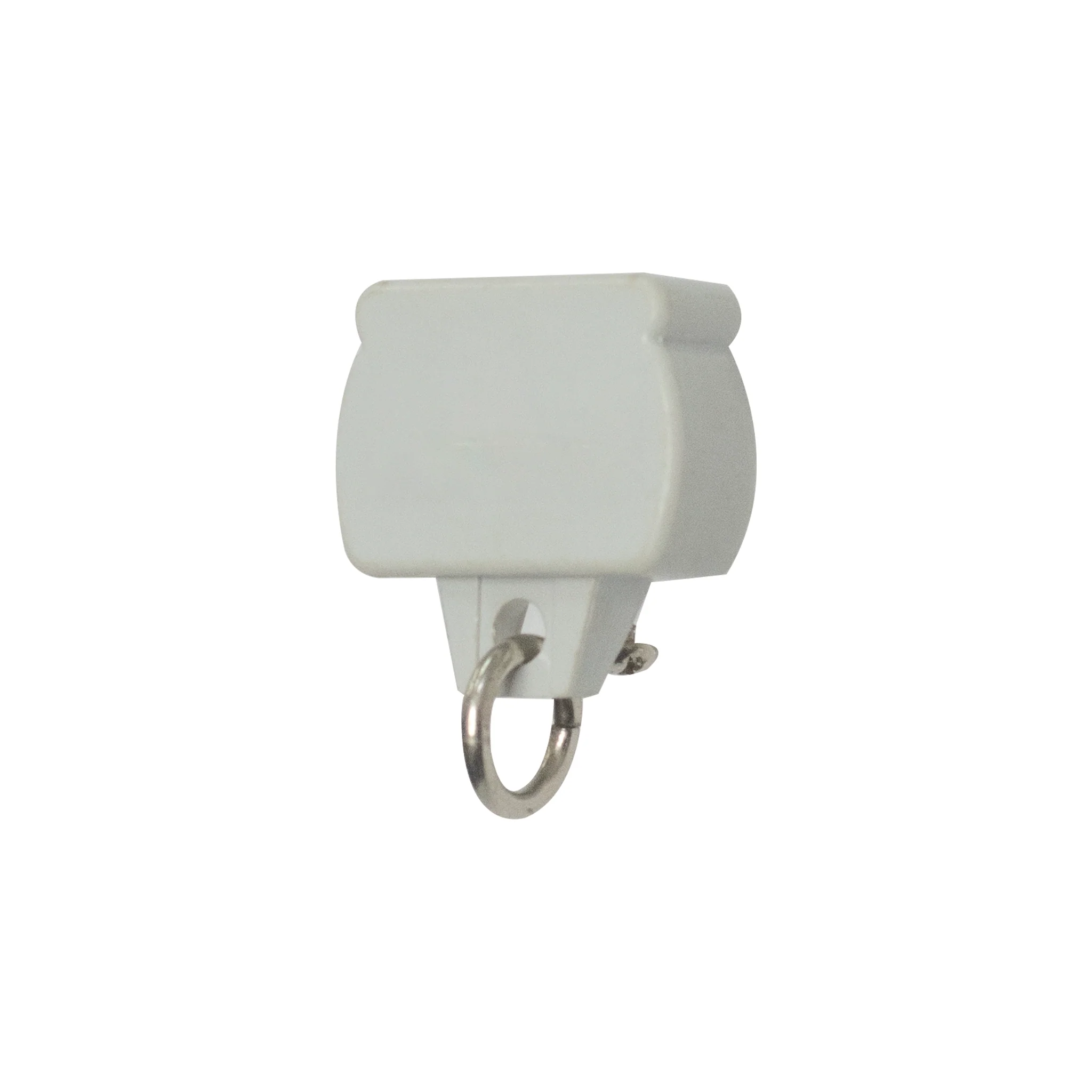 EasyGlide Manual Curtain Track with Wall Holder - Image 47