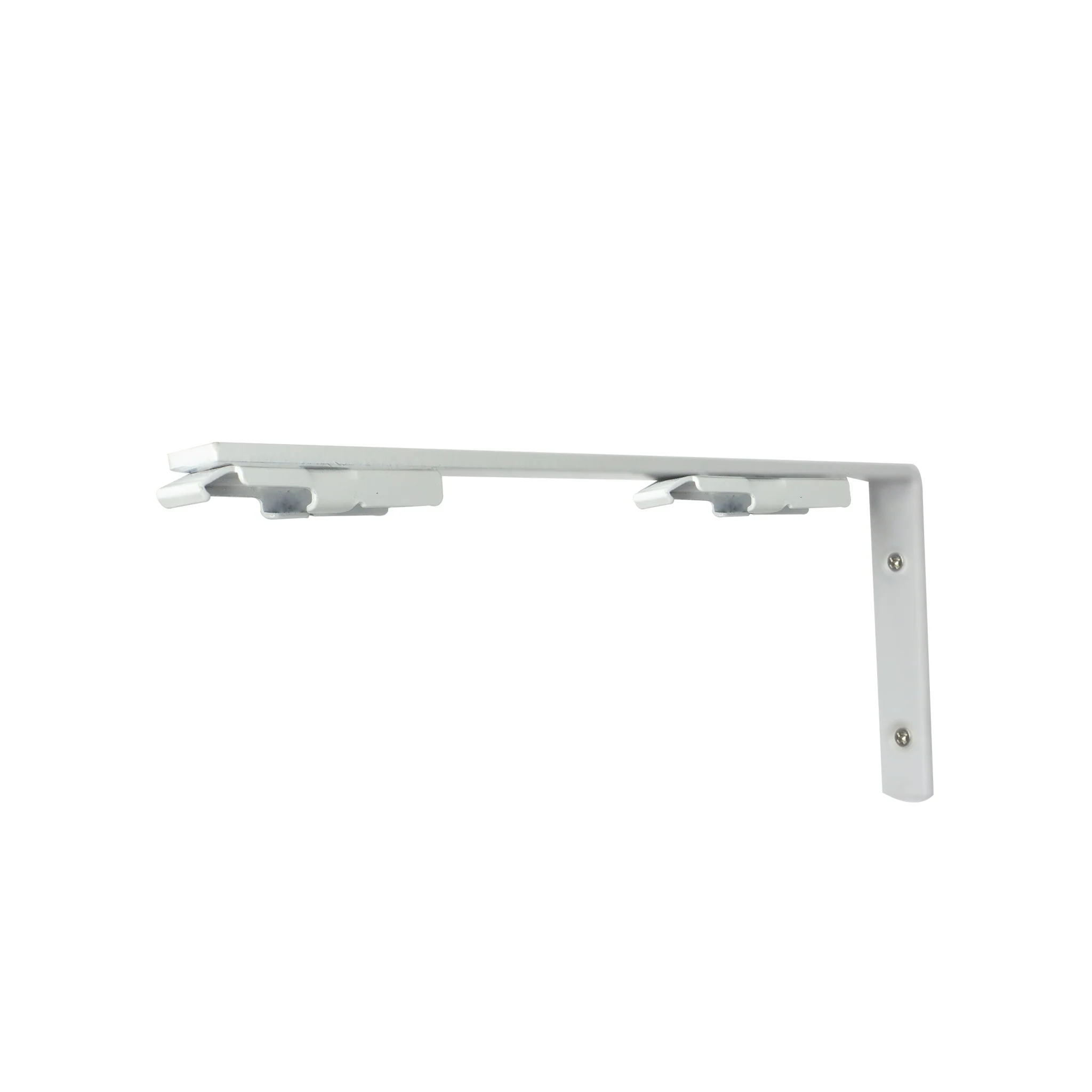 EasyGlide Manual Curtain Track with Wall Holder - Image 48