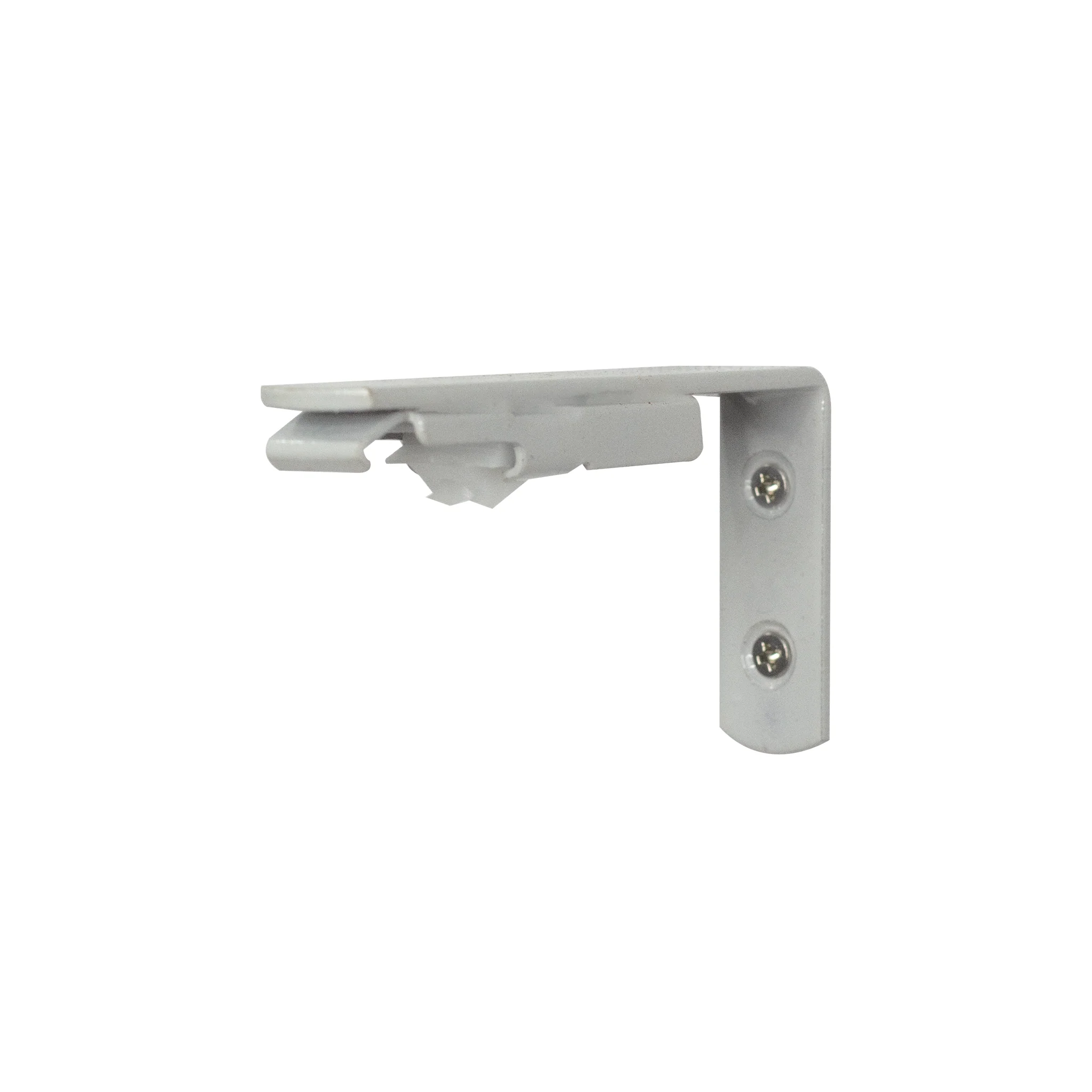 EasyGlide Manual Curtain Track with Wall Holder - Image 49