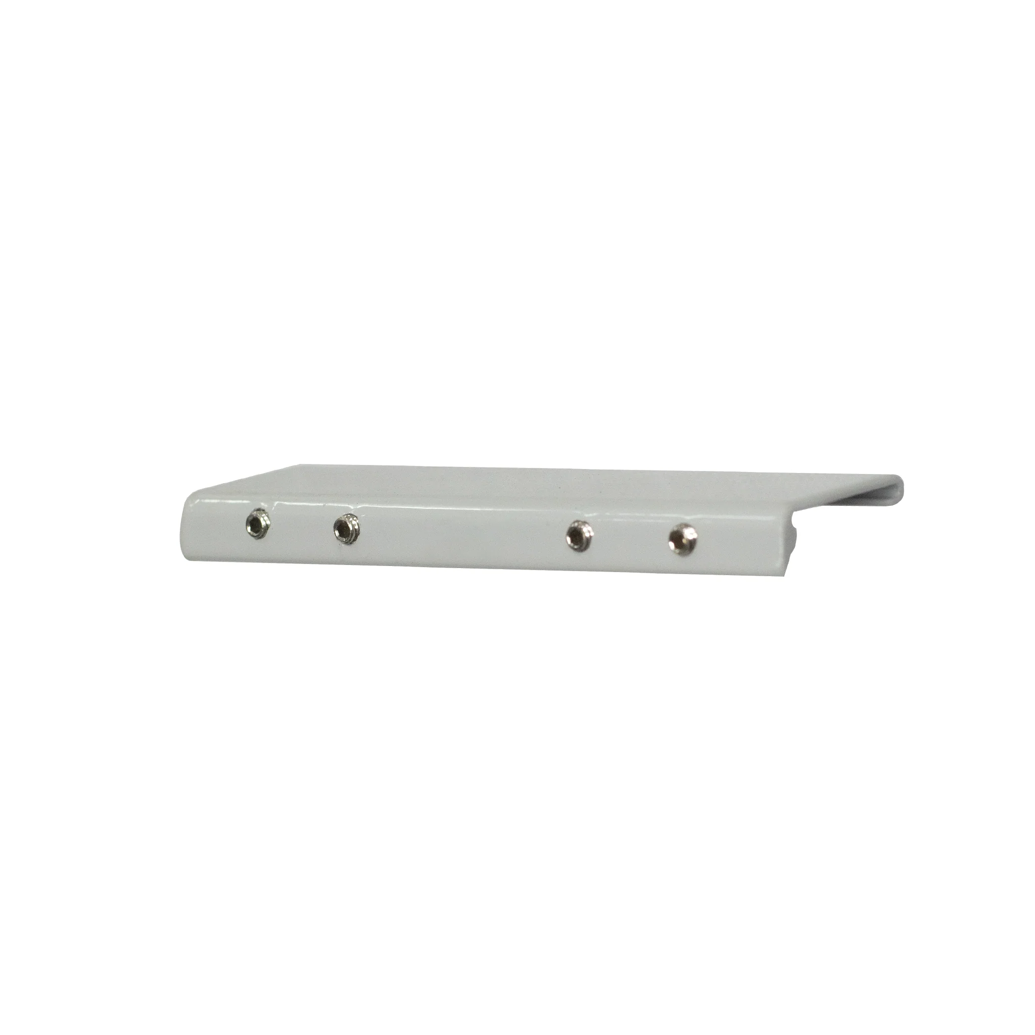 EasyGlide Manual Curtain Track with Wall Holder - Image 50