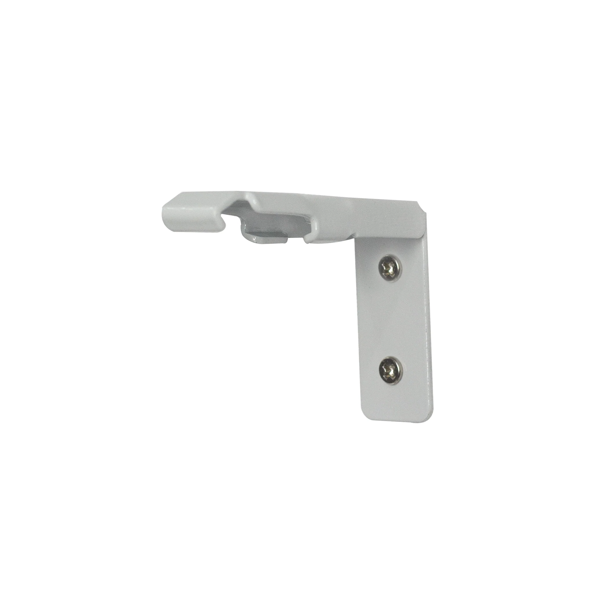 EasyGlide Manual Curtain Track with Wall Holder - Image 51