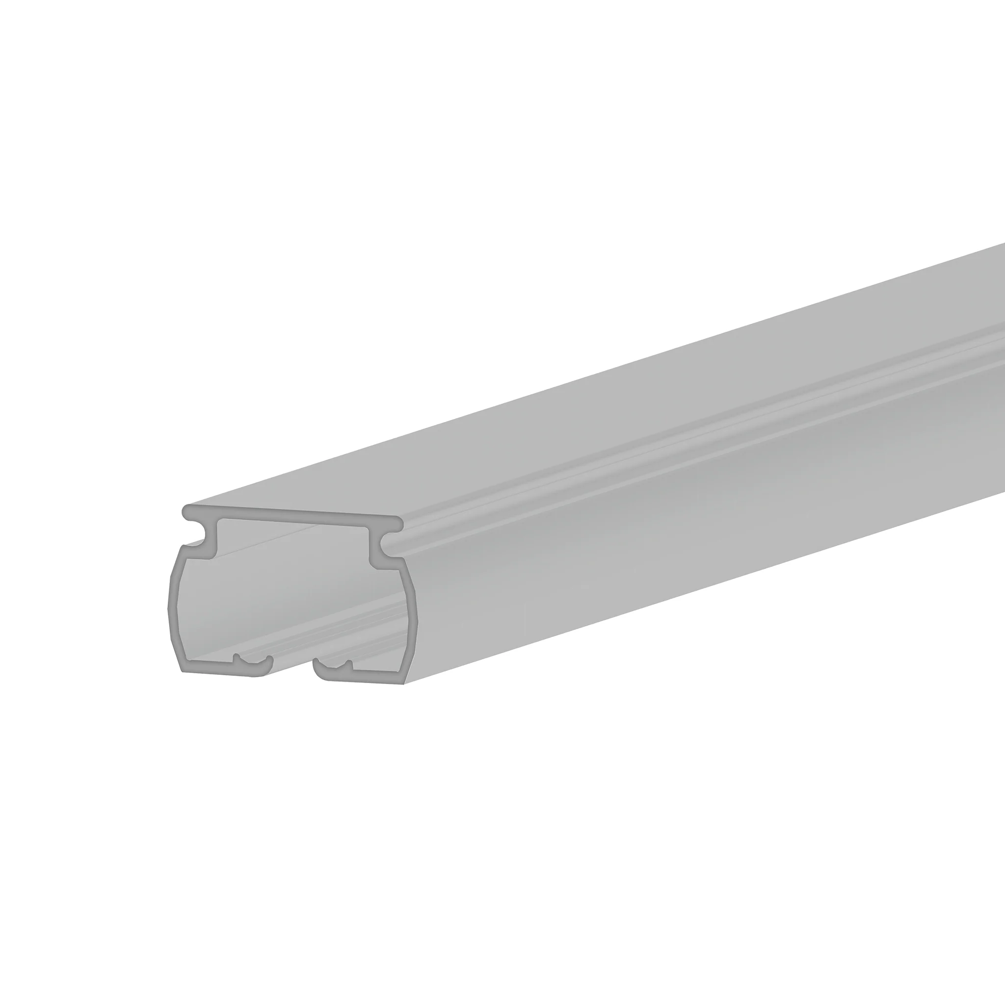 EasyGlide Manual Curtain Track with Wall Holder - Image 53