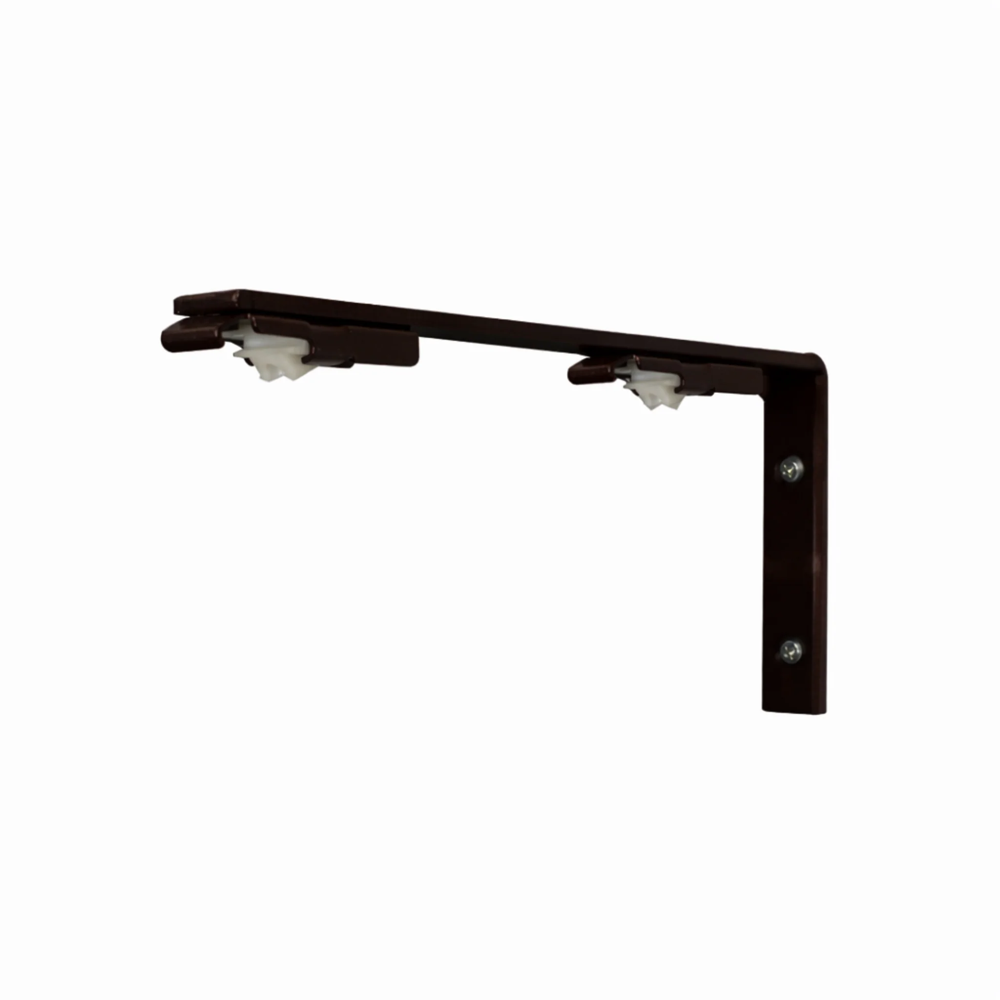 EasyGlide Manual Curtain Track with Wall Holder - Image 58