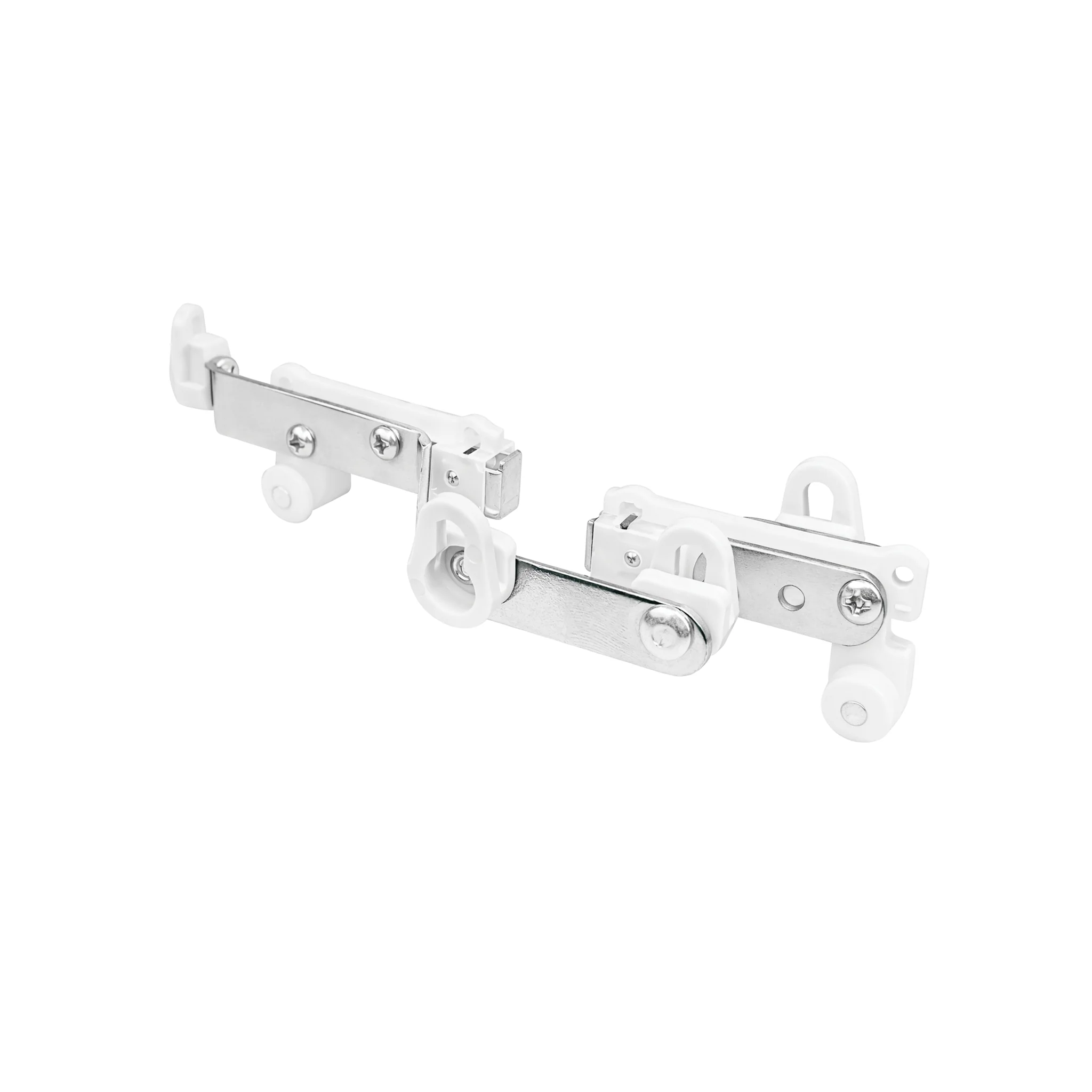 EasyGlide Manual Curtain Track with Wall Holder - Image 6
