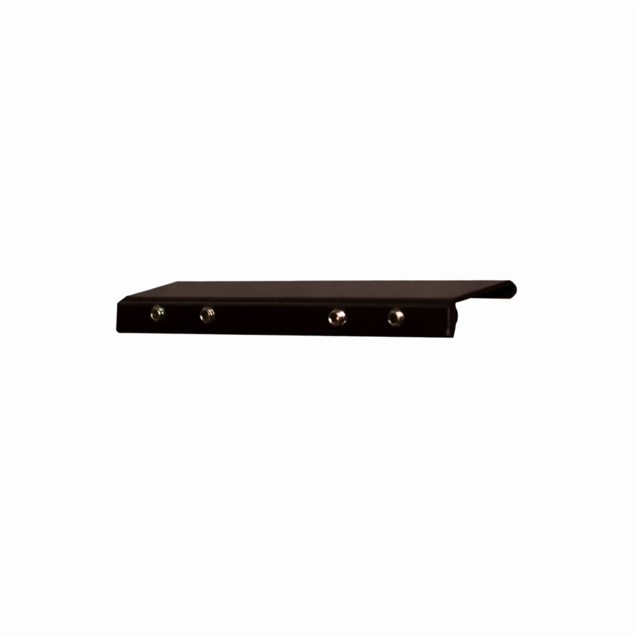 EasyGlide Manual Curtain Track with Wall Holder - Image 60