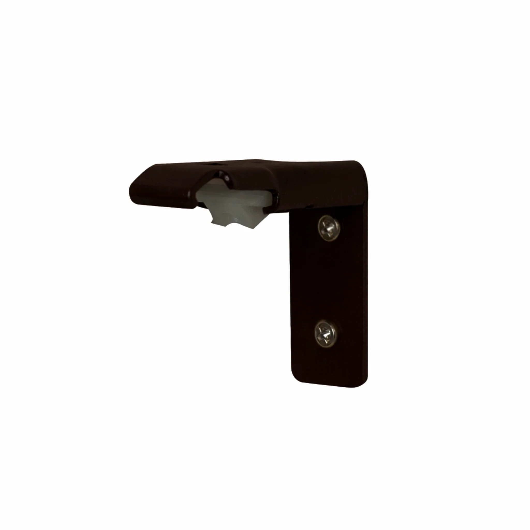 EasyGlide Manual Curtain Track with Wall Holder - Image 61