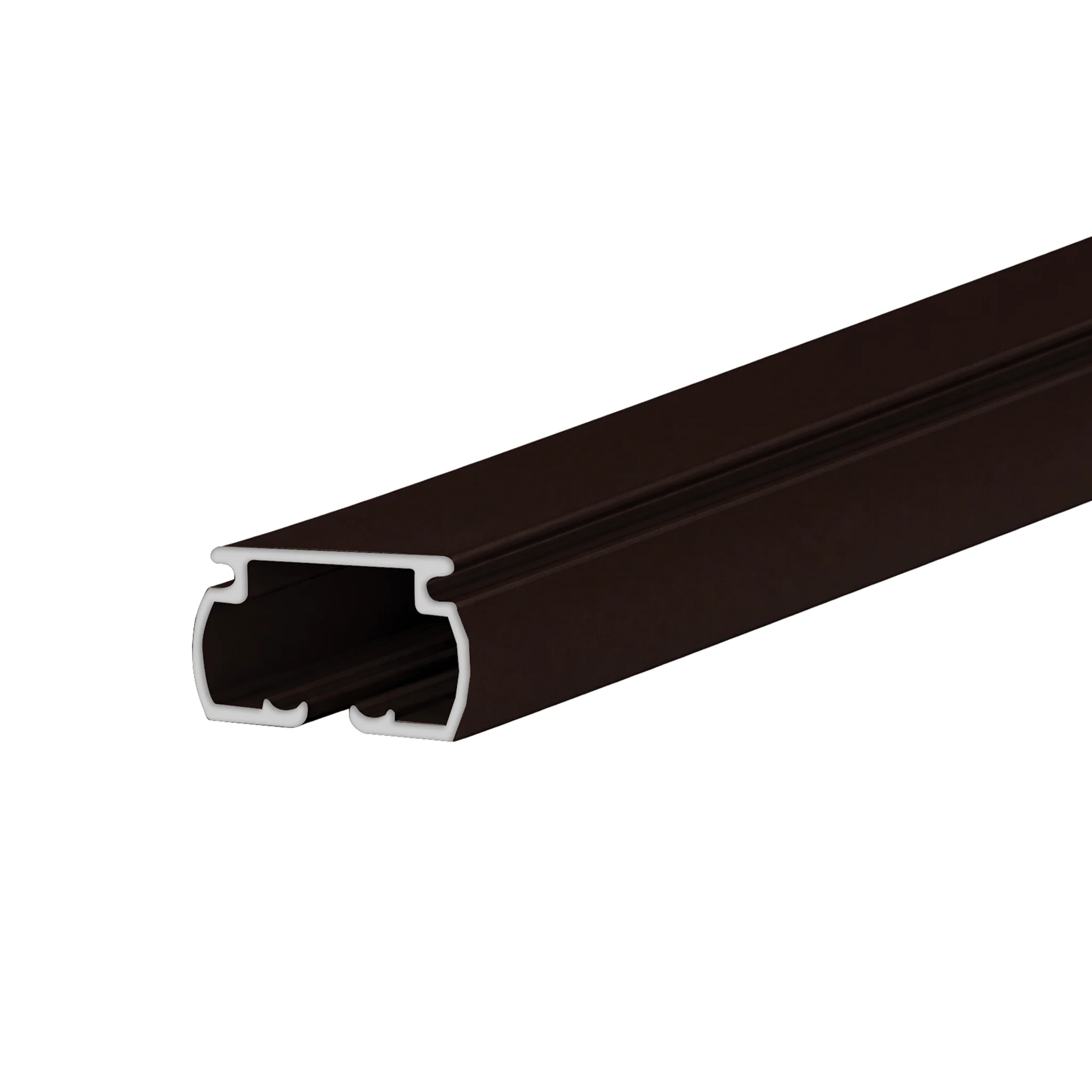 EasyGlide Manual Curtain Track with Wall Holder - Image 64