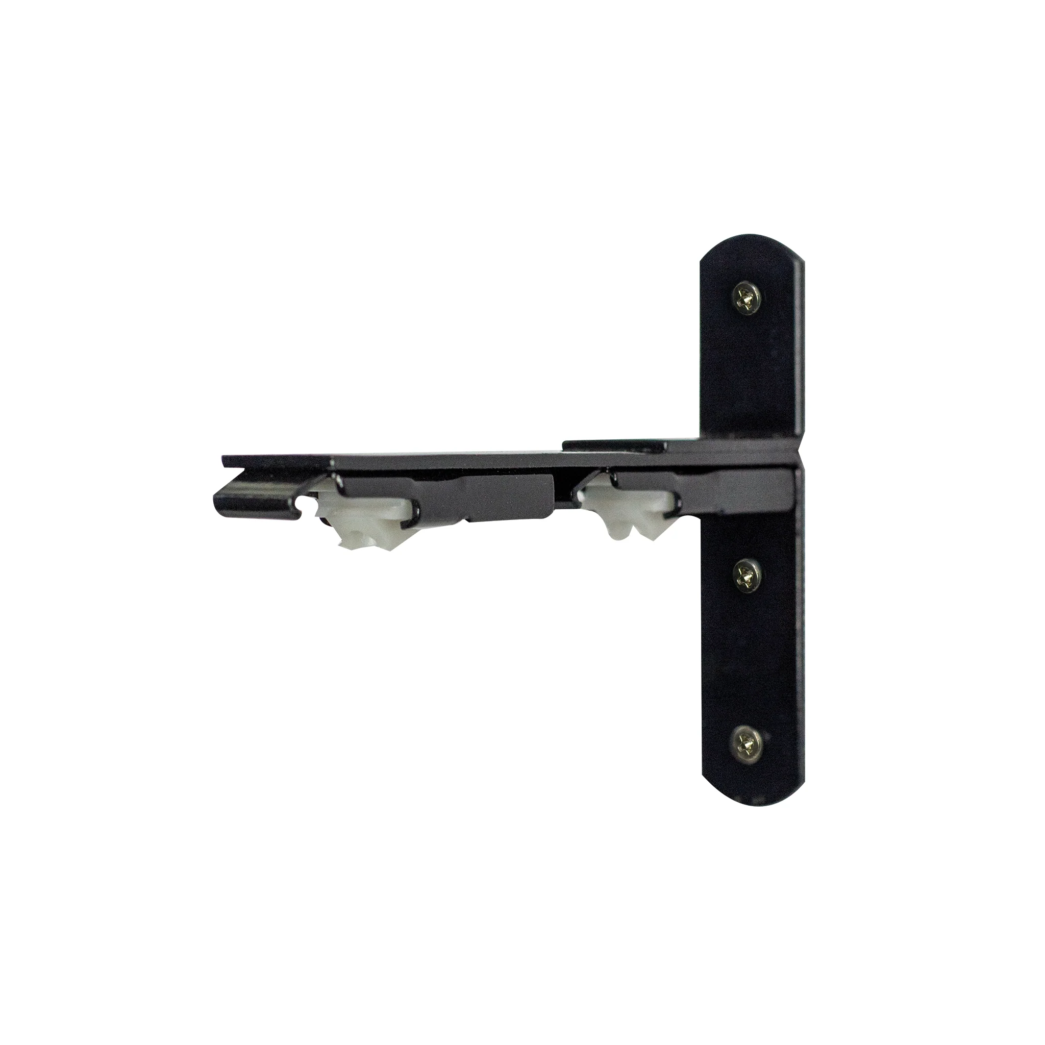 EasyGlide Manual Curtain Track with Wall Holder - Image 65