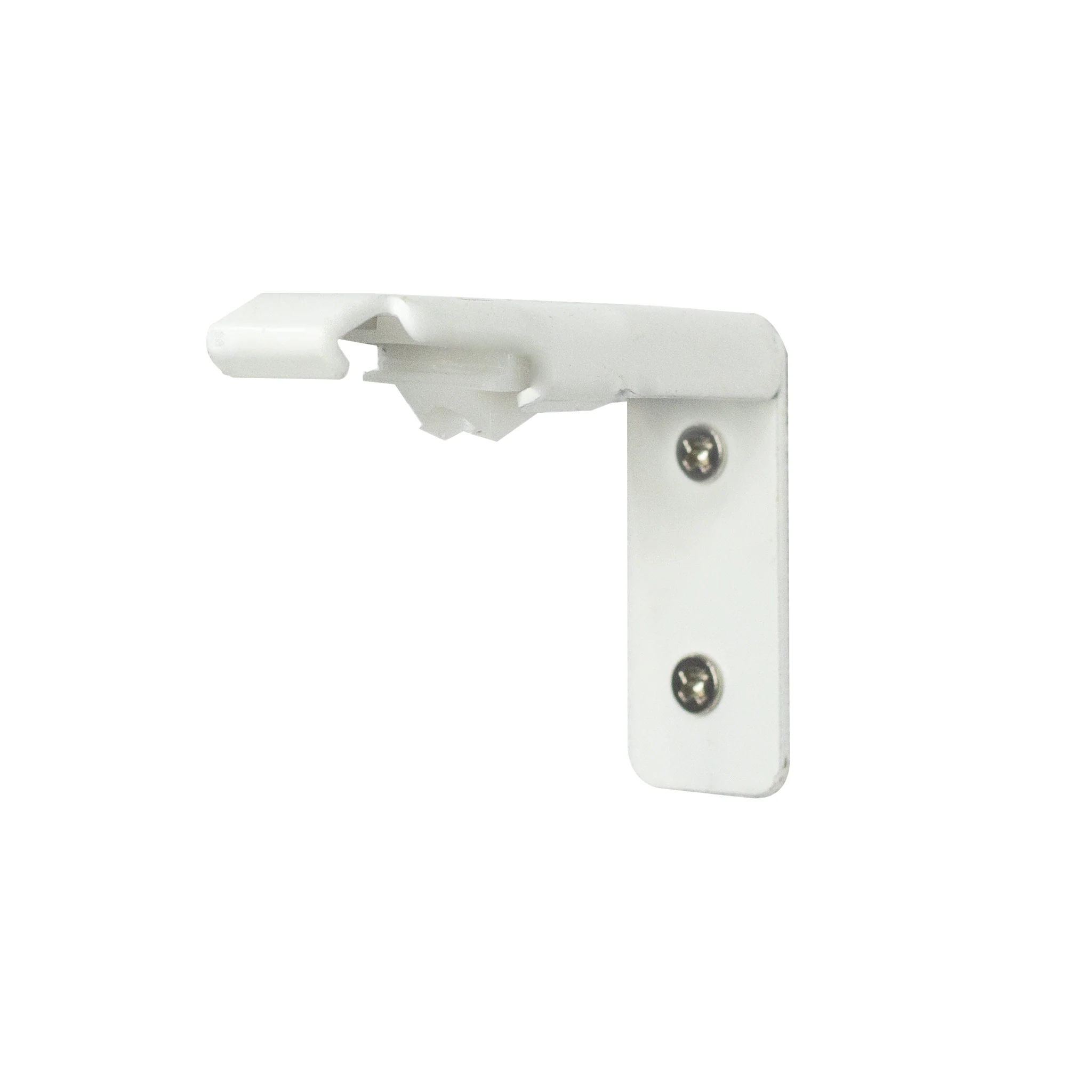 EasyGlide Manual Curtain Track with Wall Holder - Image 7