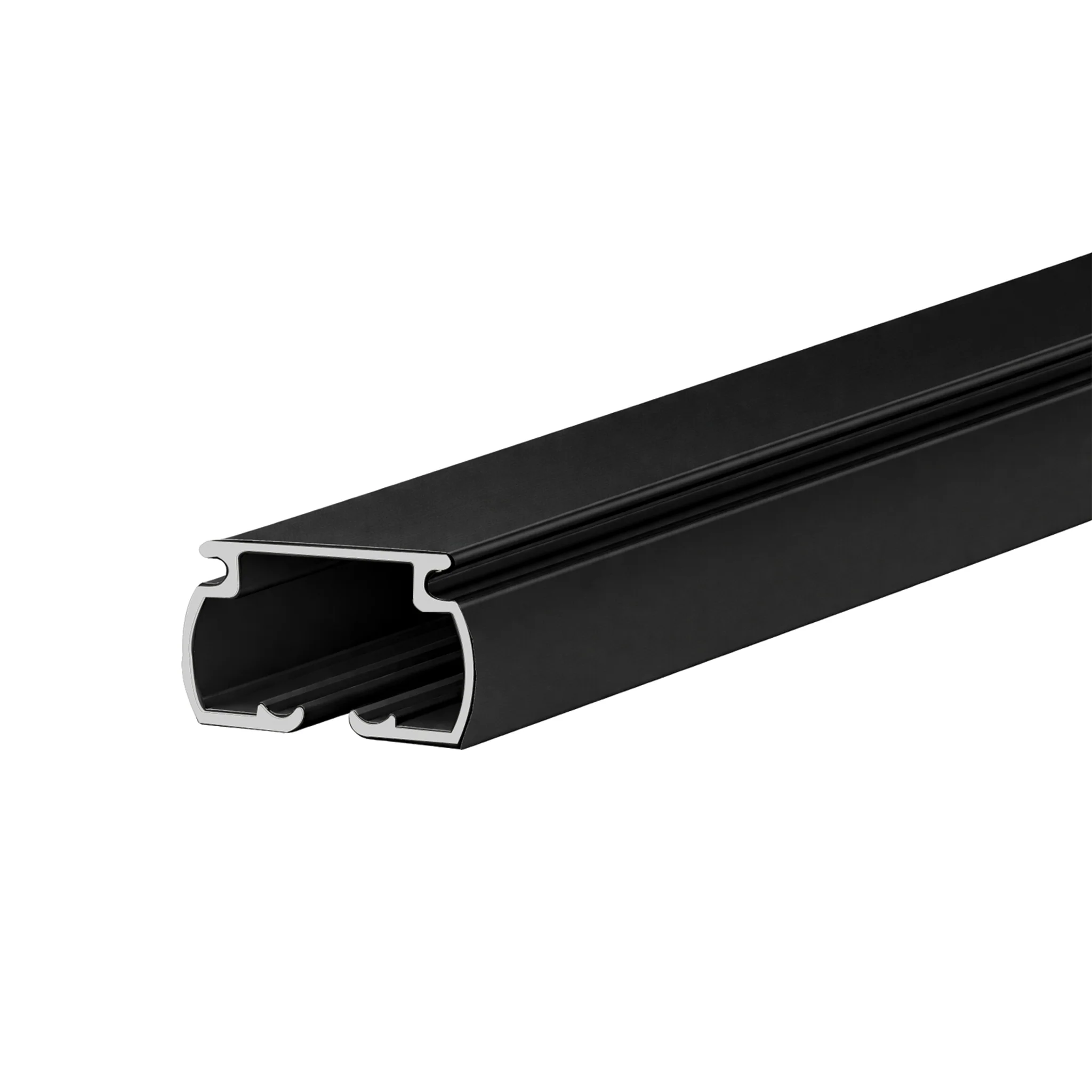 EasyGlide Manual Curtain Track with Wall Holder - Image 72