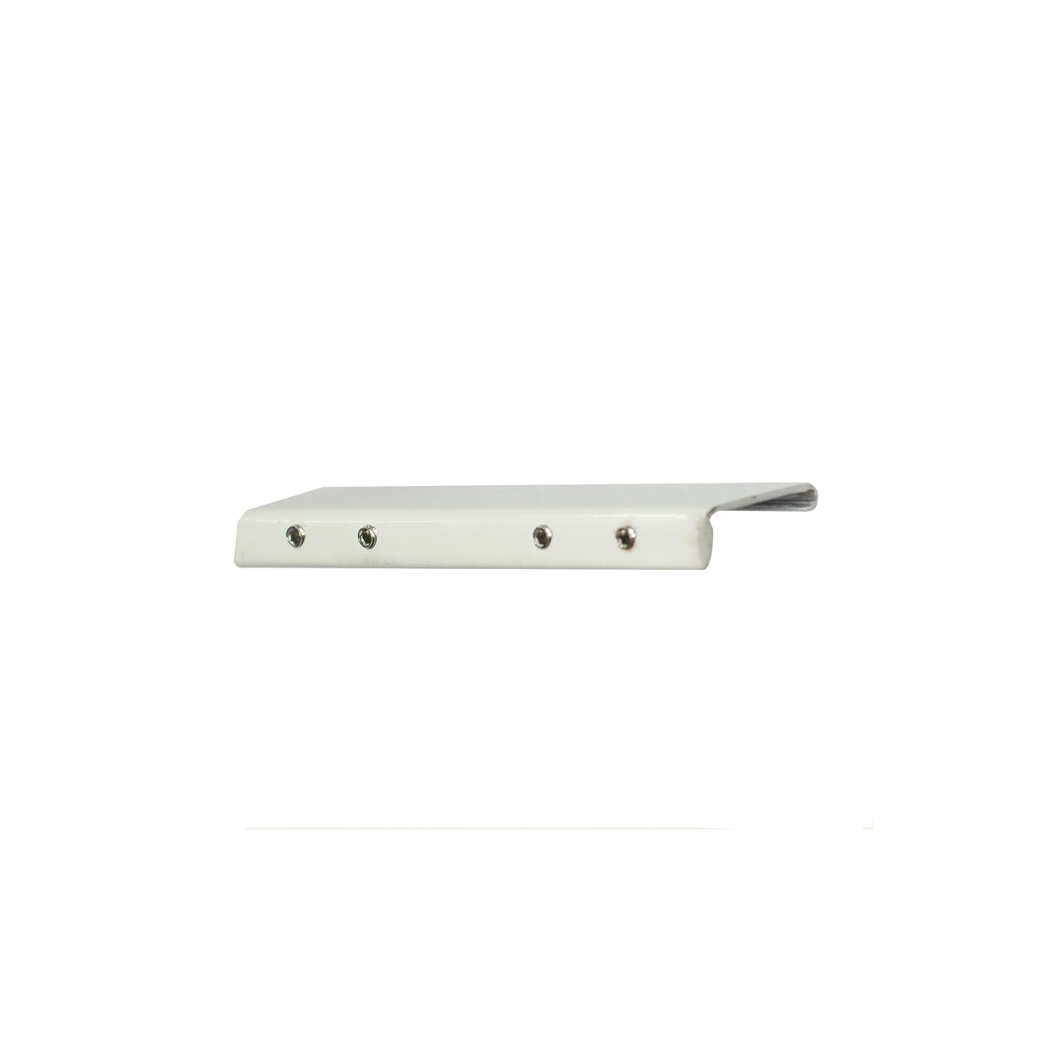 EasyGlide Manual Curtain Track with Wall Holder - Image 8