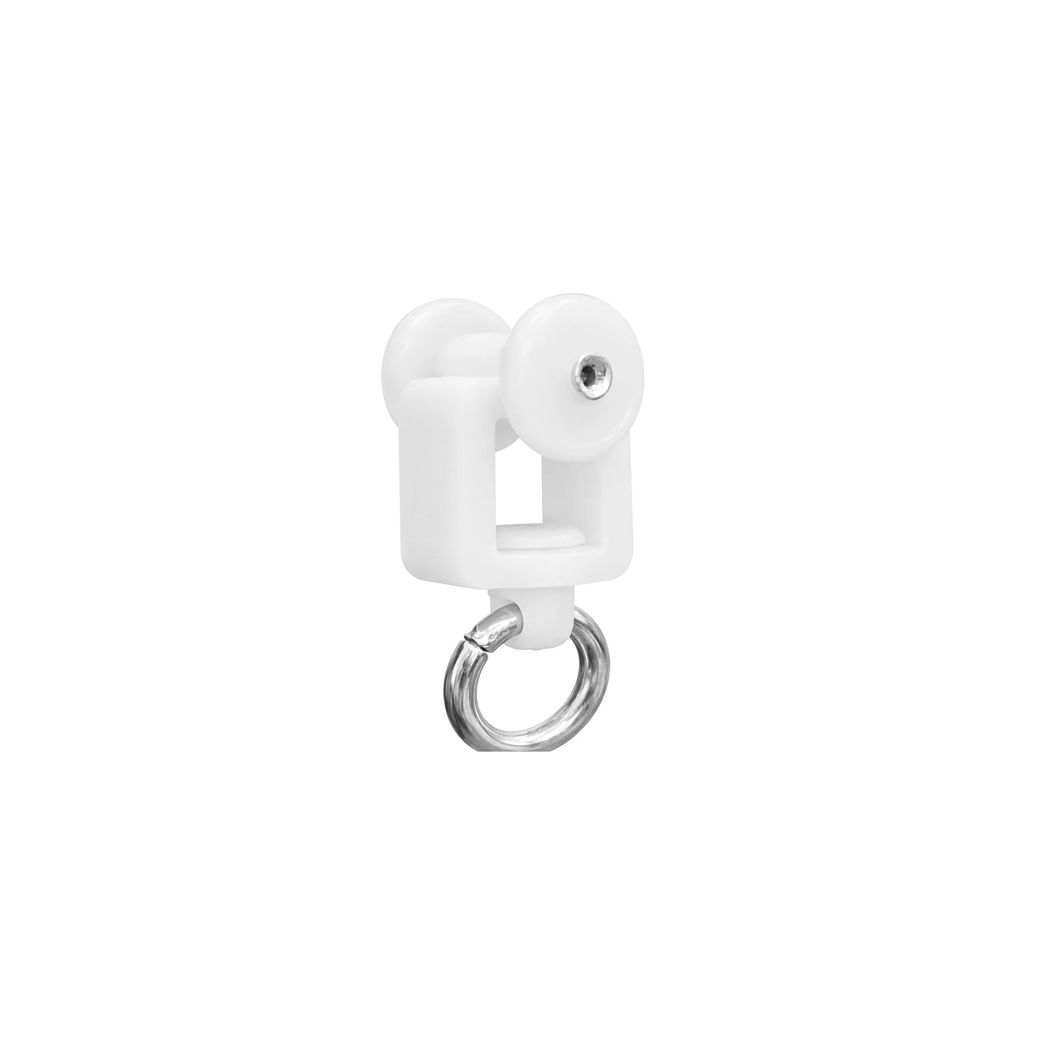 EasyGlide Manual Curtain Track with Wall Holder - Image 9